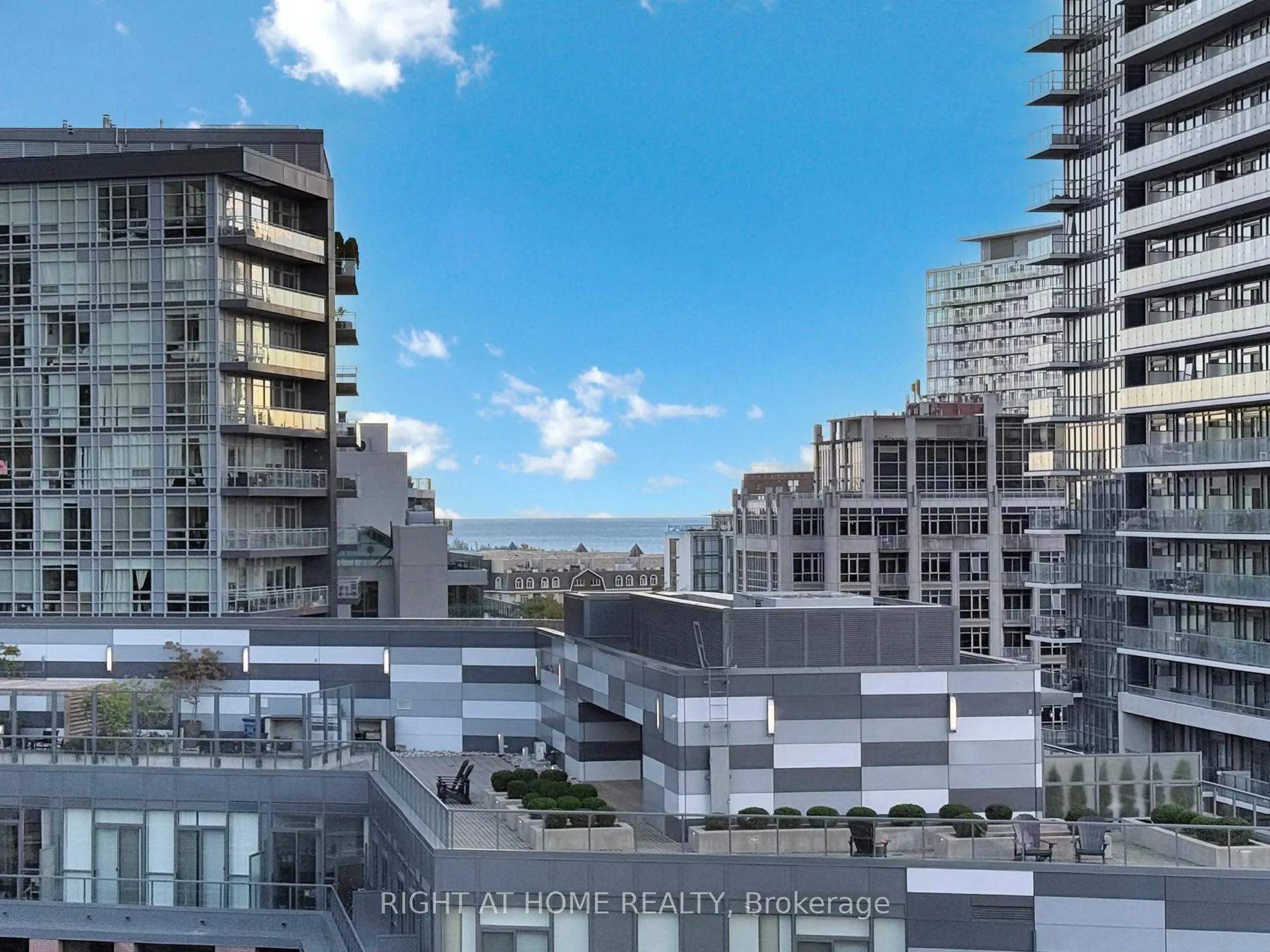 169 Fort York Boulevard, #920