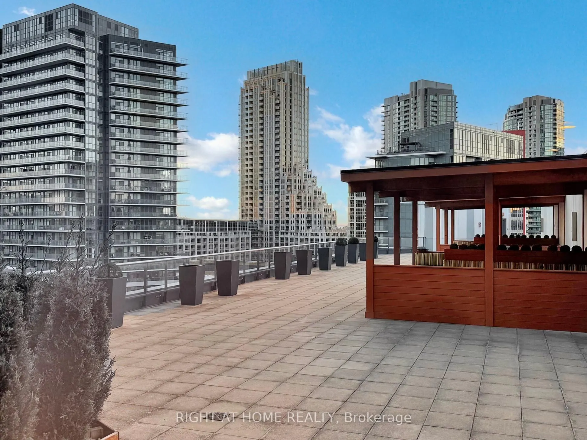 169 Fort York Boulevard, #920