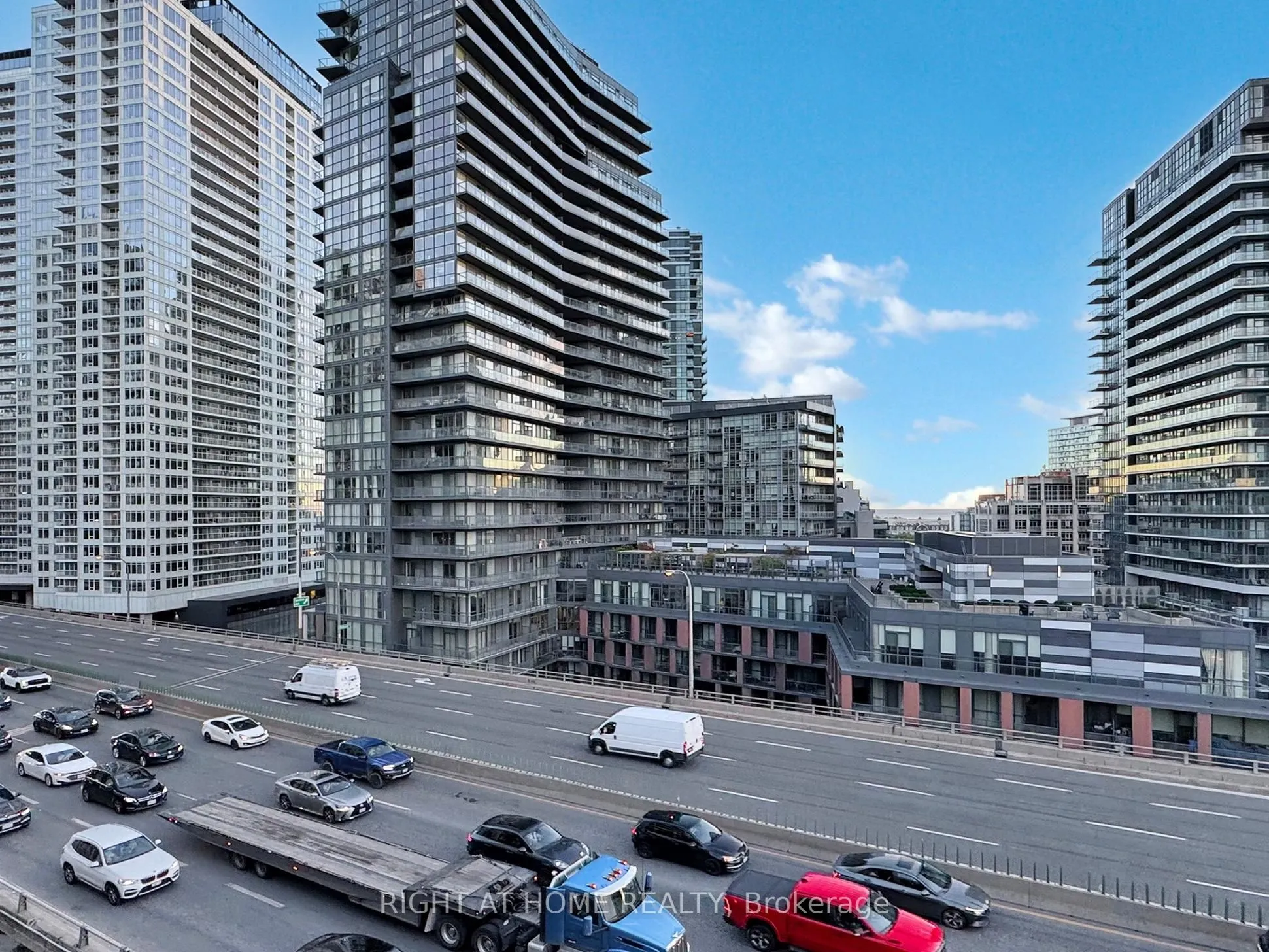 169 Fort York Boulevard, #920