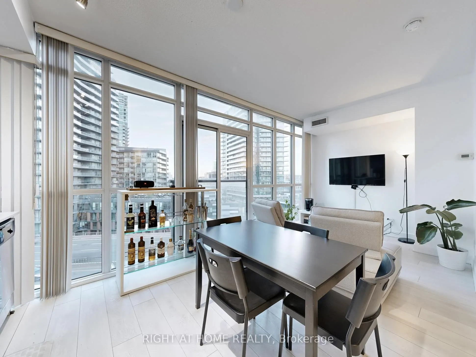 169 Fort York Boulevard, #920