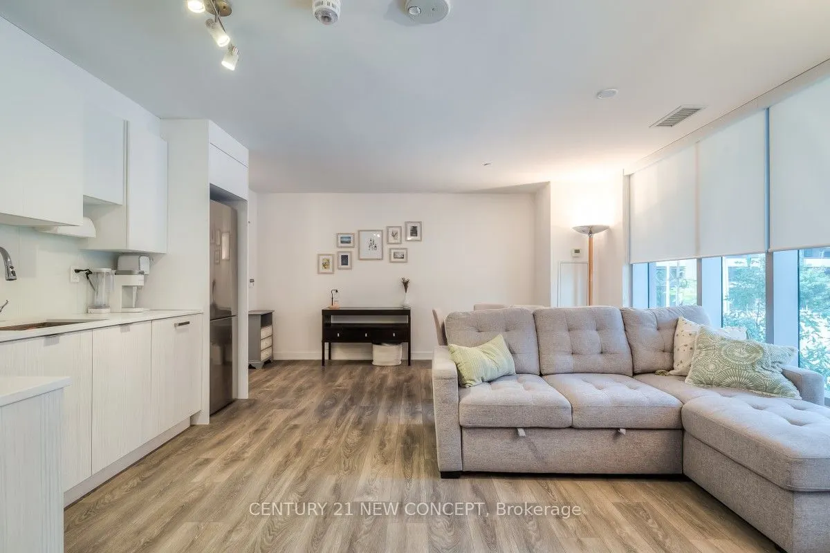 99 Broadway Avenue, #210