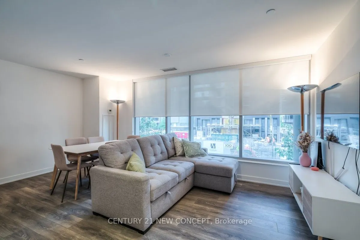 99 Broadway Avenue, #210