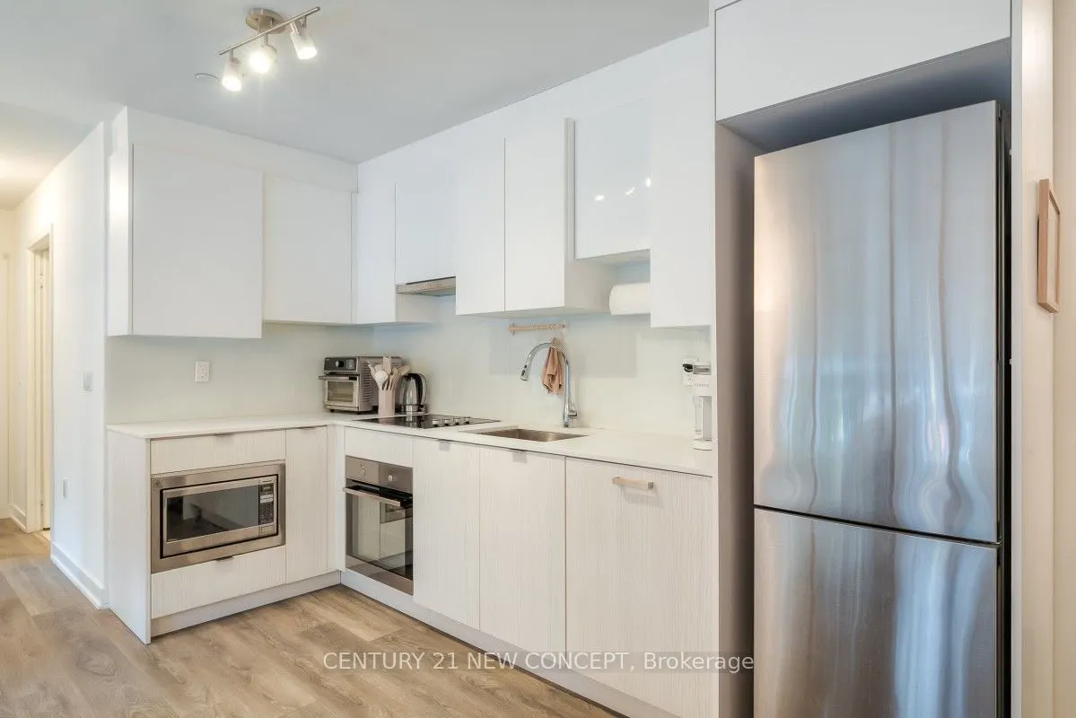 99 Broadway Avenue, #210