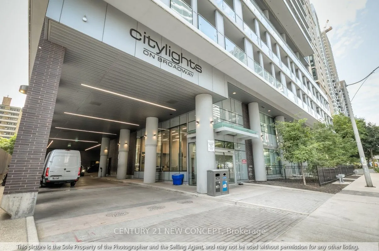 99 Broadway Avenue, #210