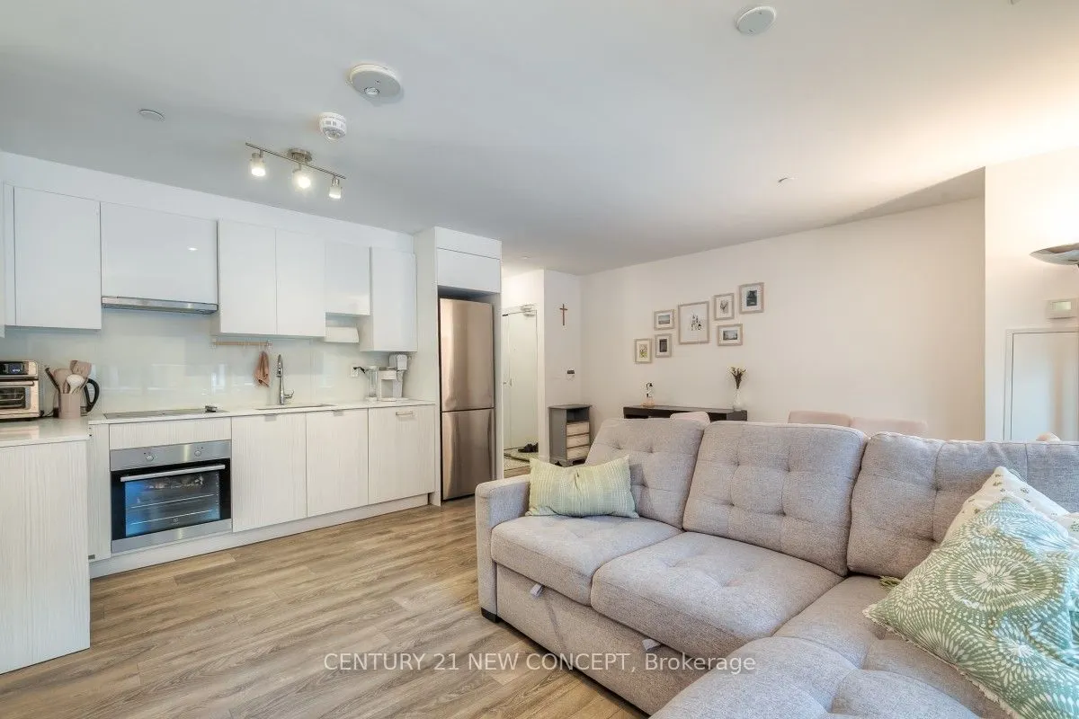 99 Broadway Avenue, #210
