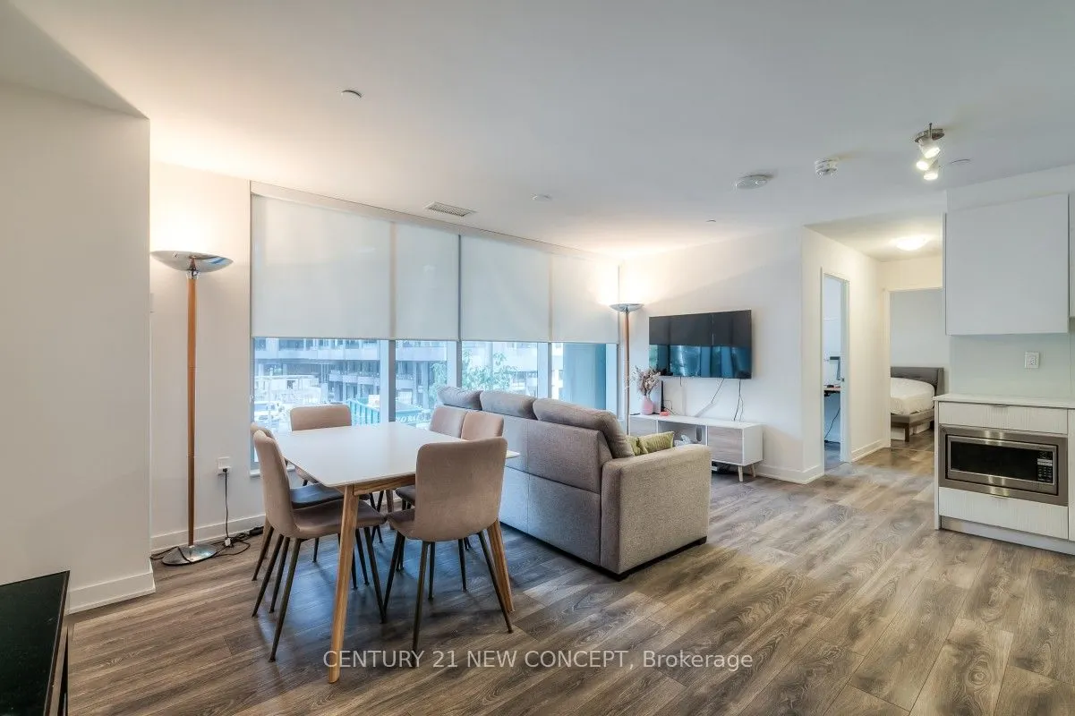 99 Broadway Avenue, #210