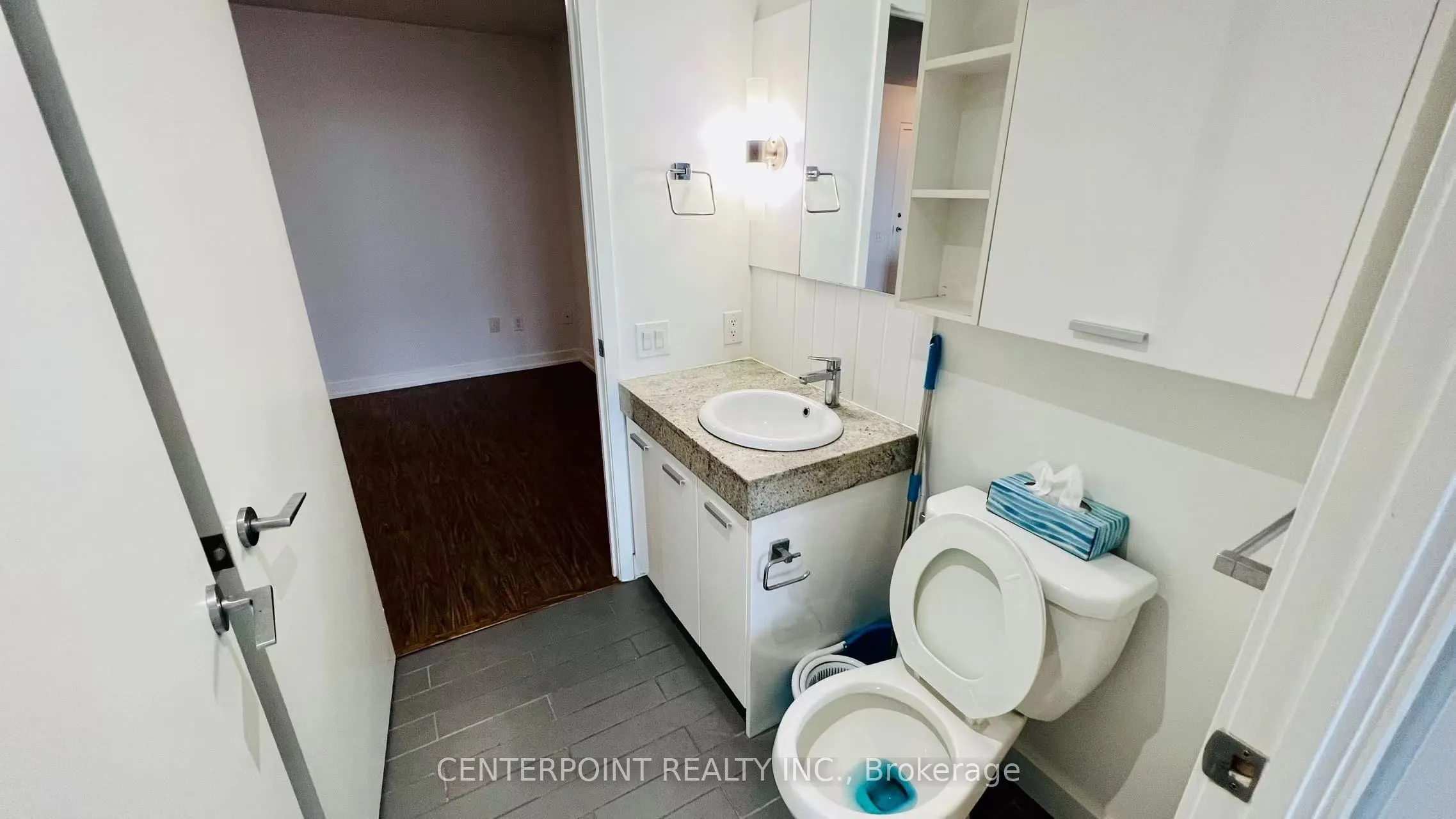 19 Singer Court, #1705