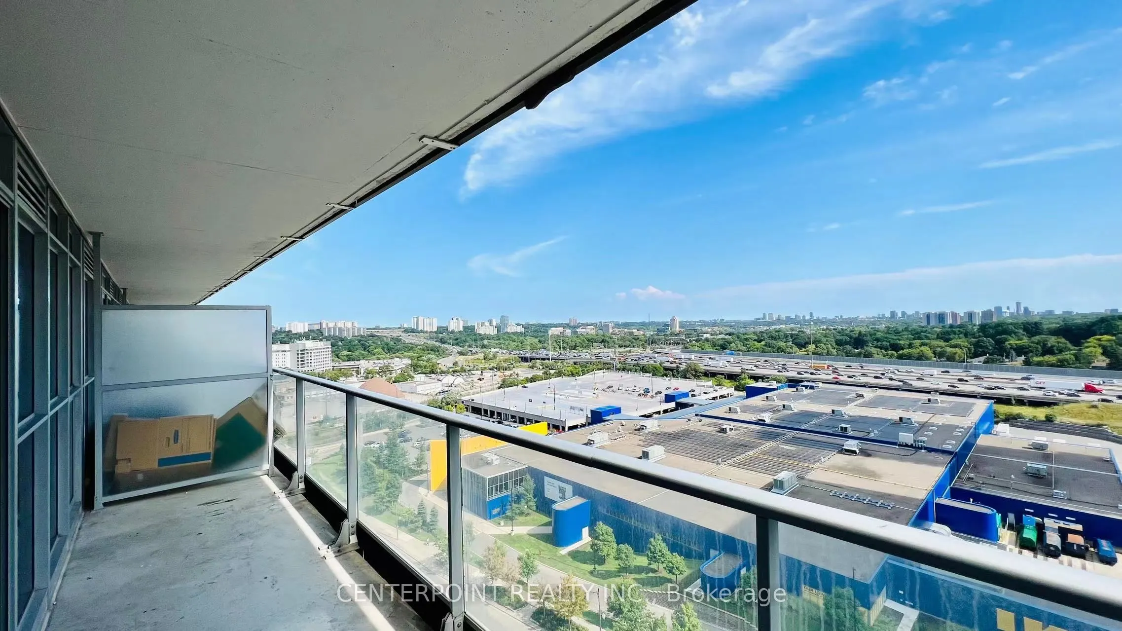 19 Singer Court, #1705