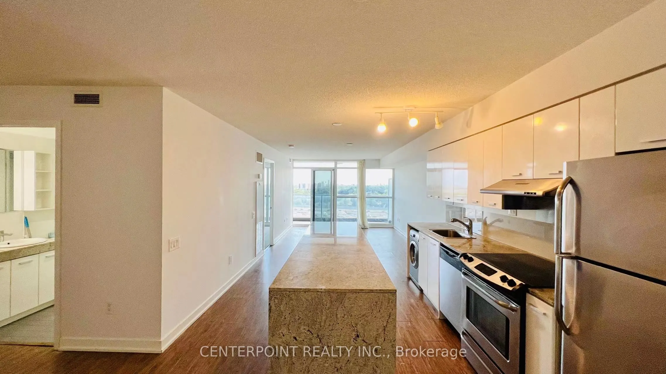 19 Singer Court, #1705