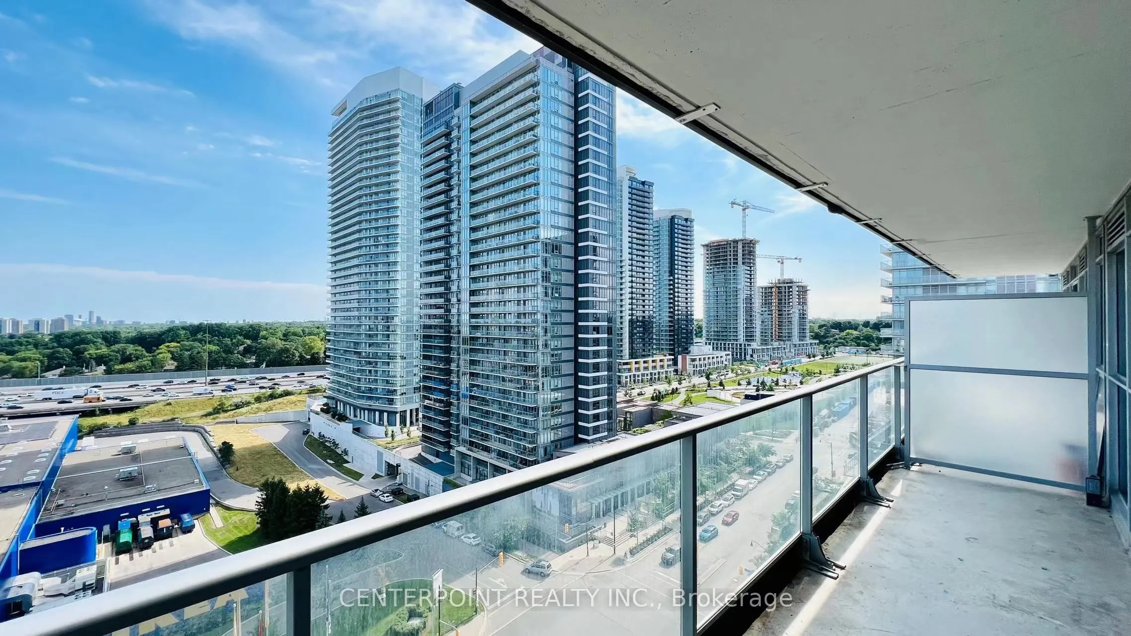 19 Singer Court, #1705