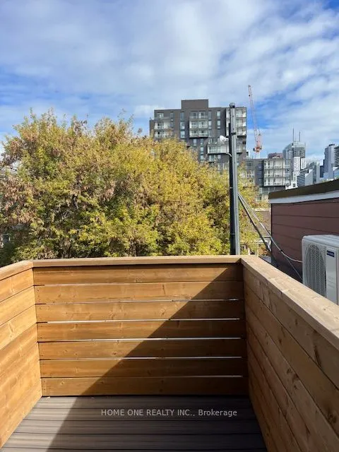 35 Denison Avenue, #302