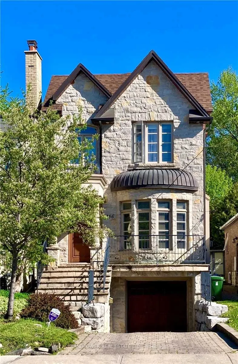 356 Fairlawn Avenue