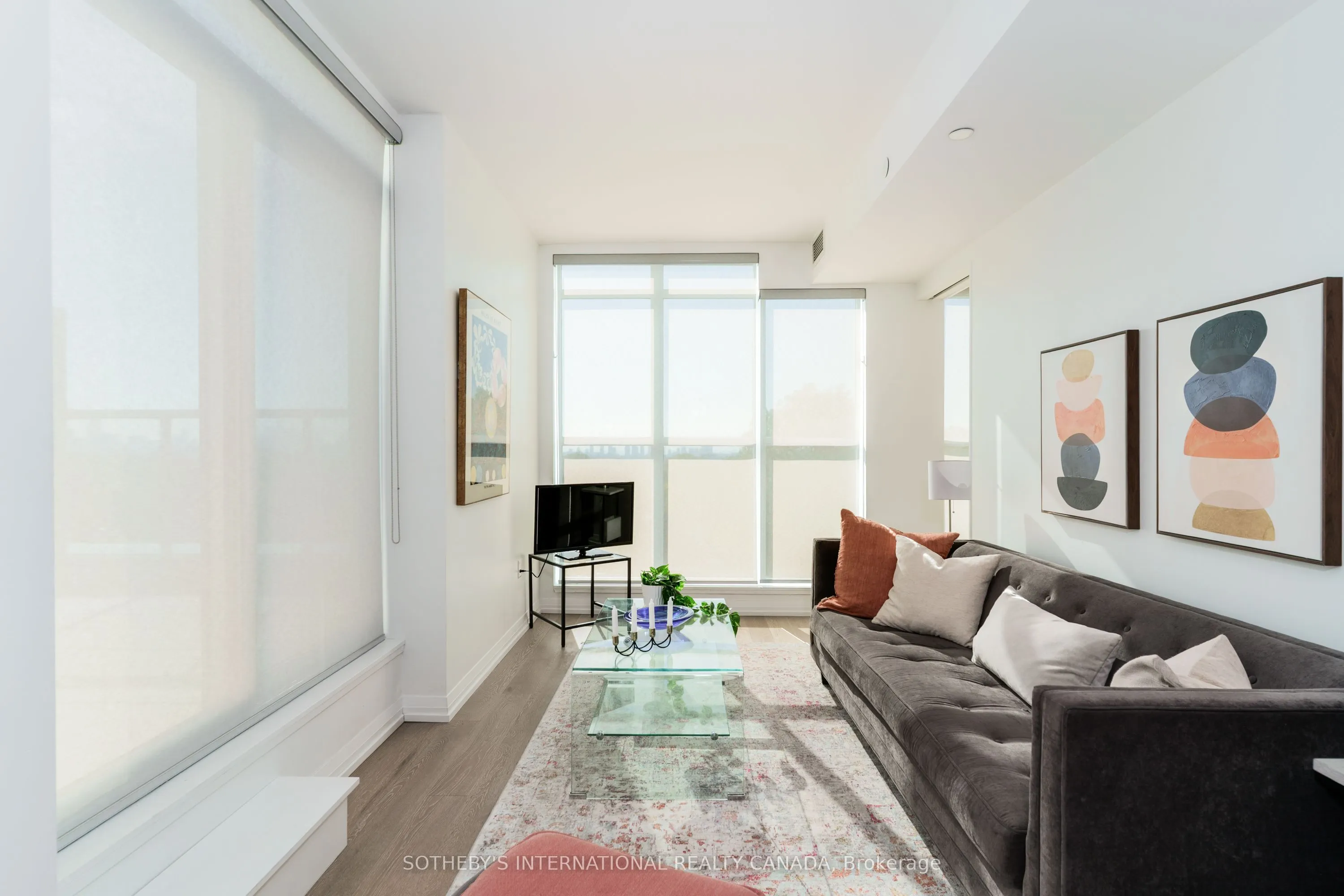 835 St. Clair Avenue W, #707