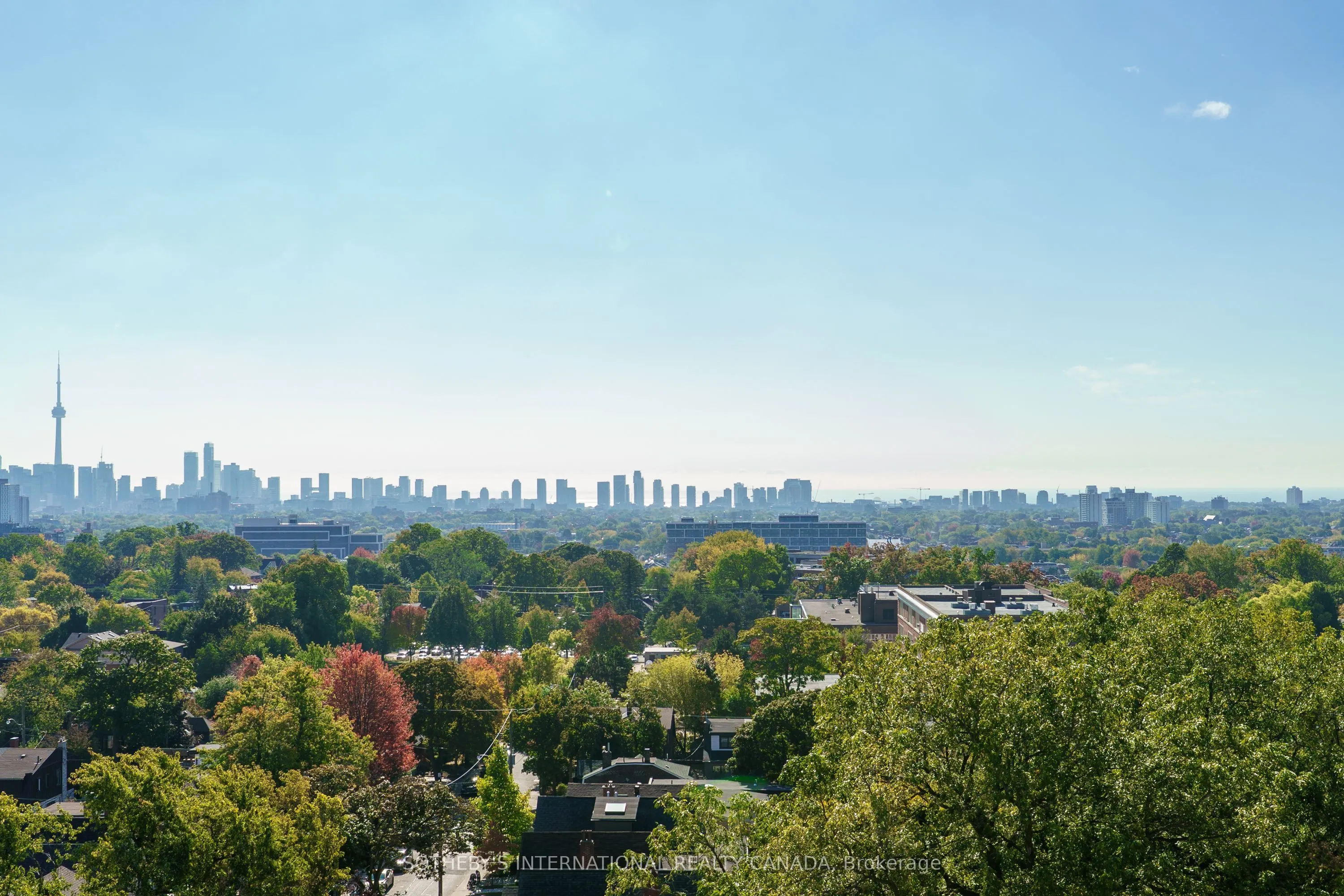 835 St. Clair Avenue W, #707