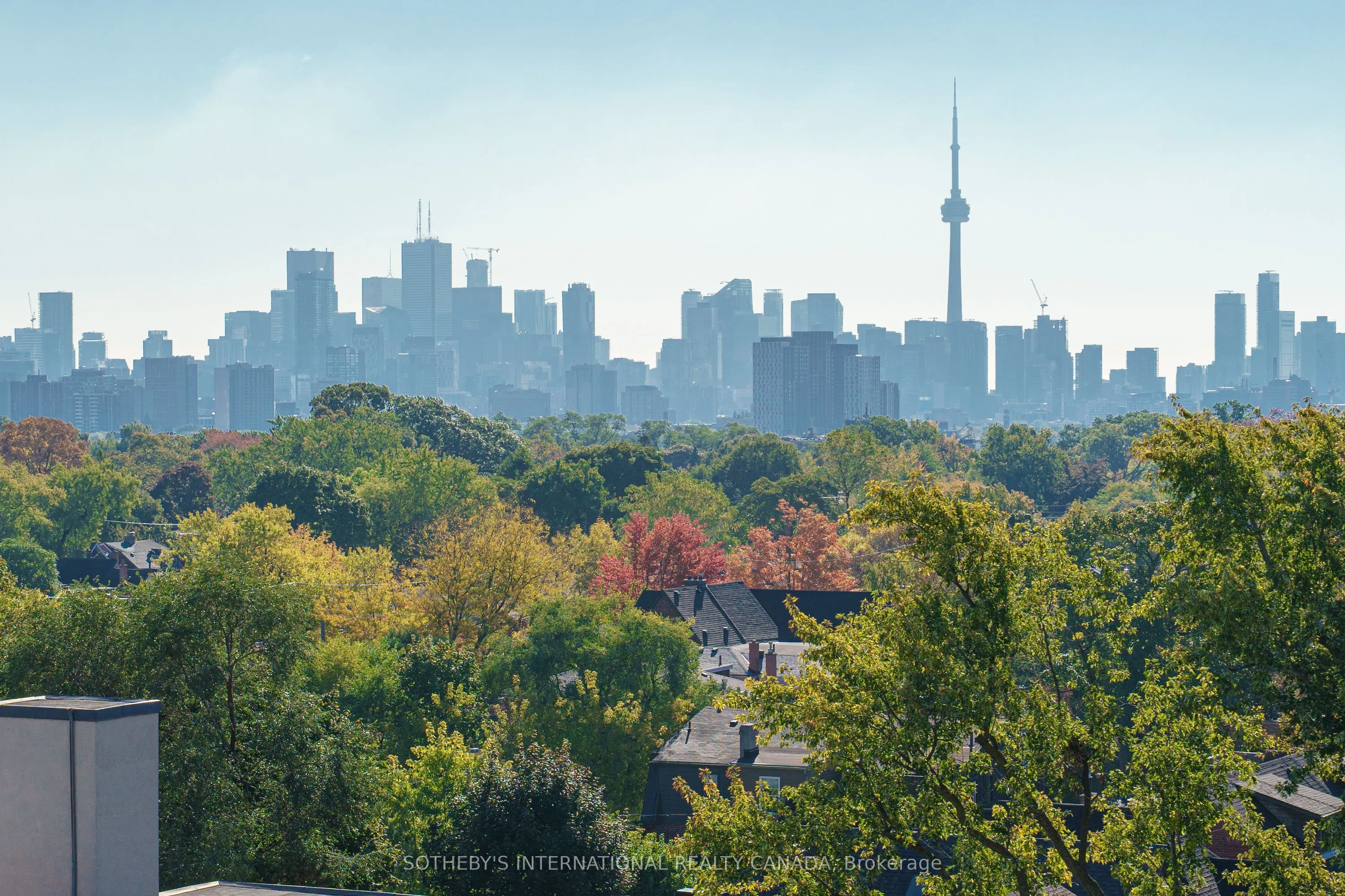 835 St. Clair Avenue W, #707