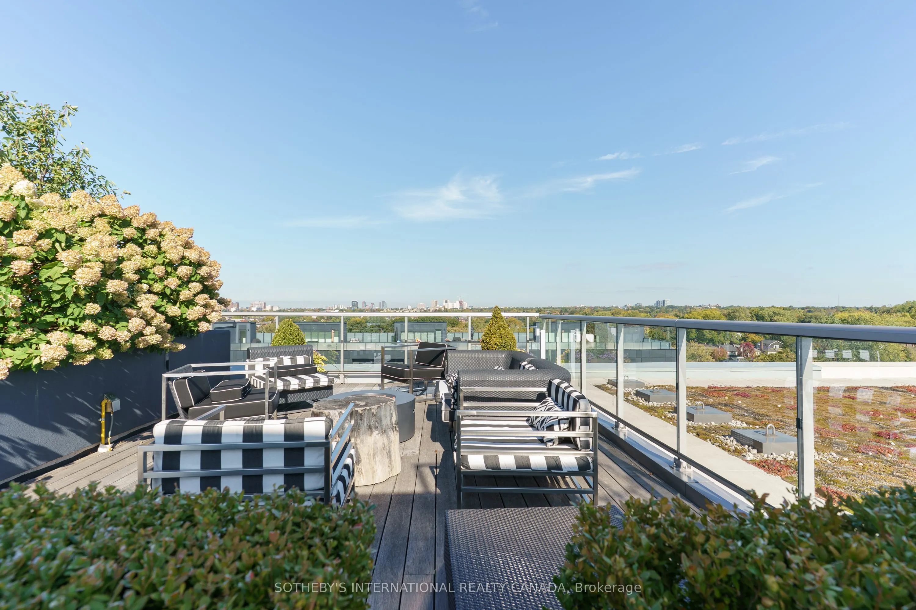 835 St. Clair Avenue W, #707