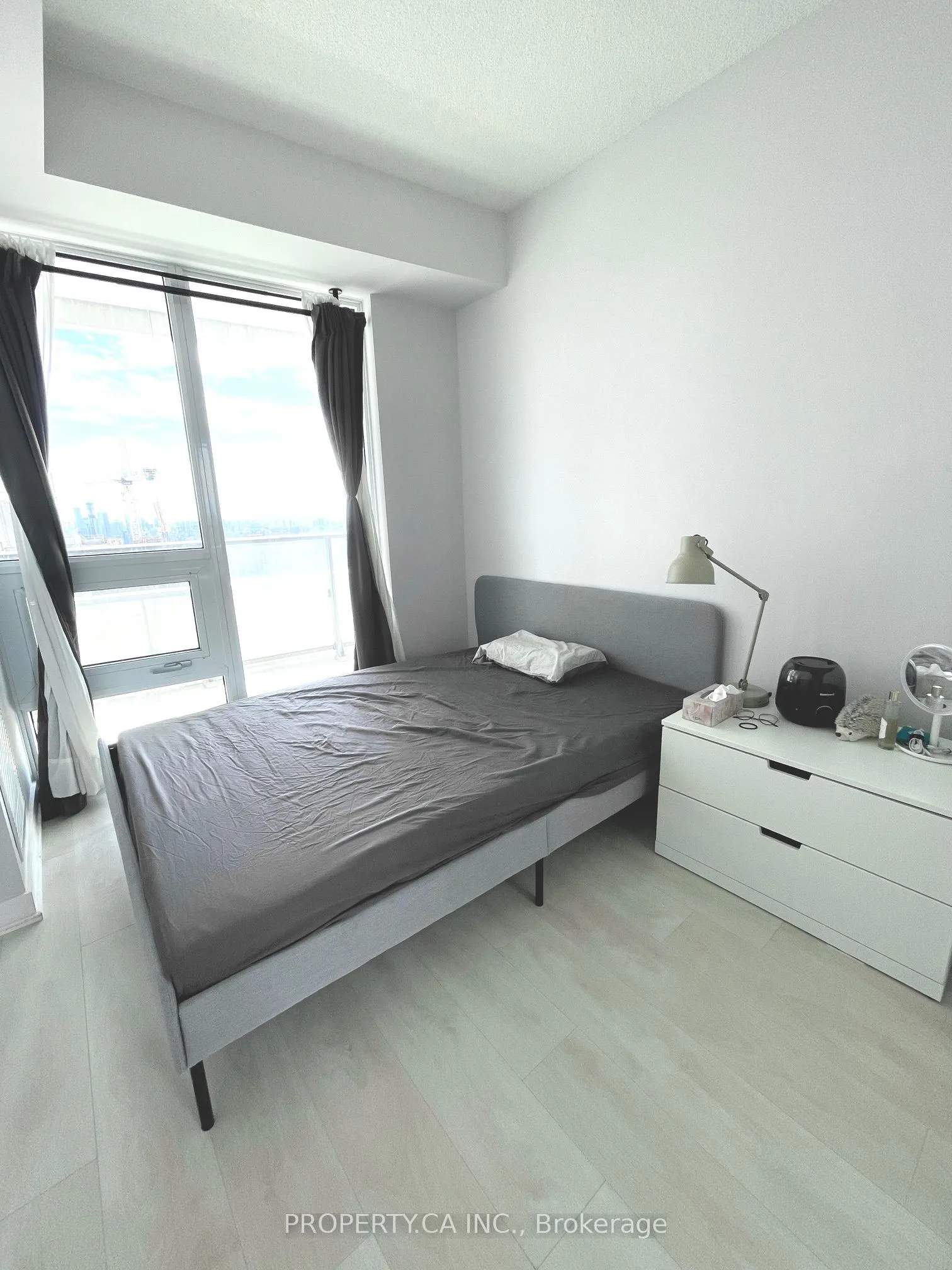2221 Yonge Street, #4207