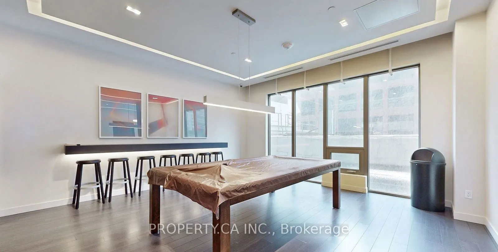 2221 Yonge Street, #4207