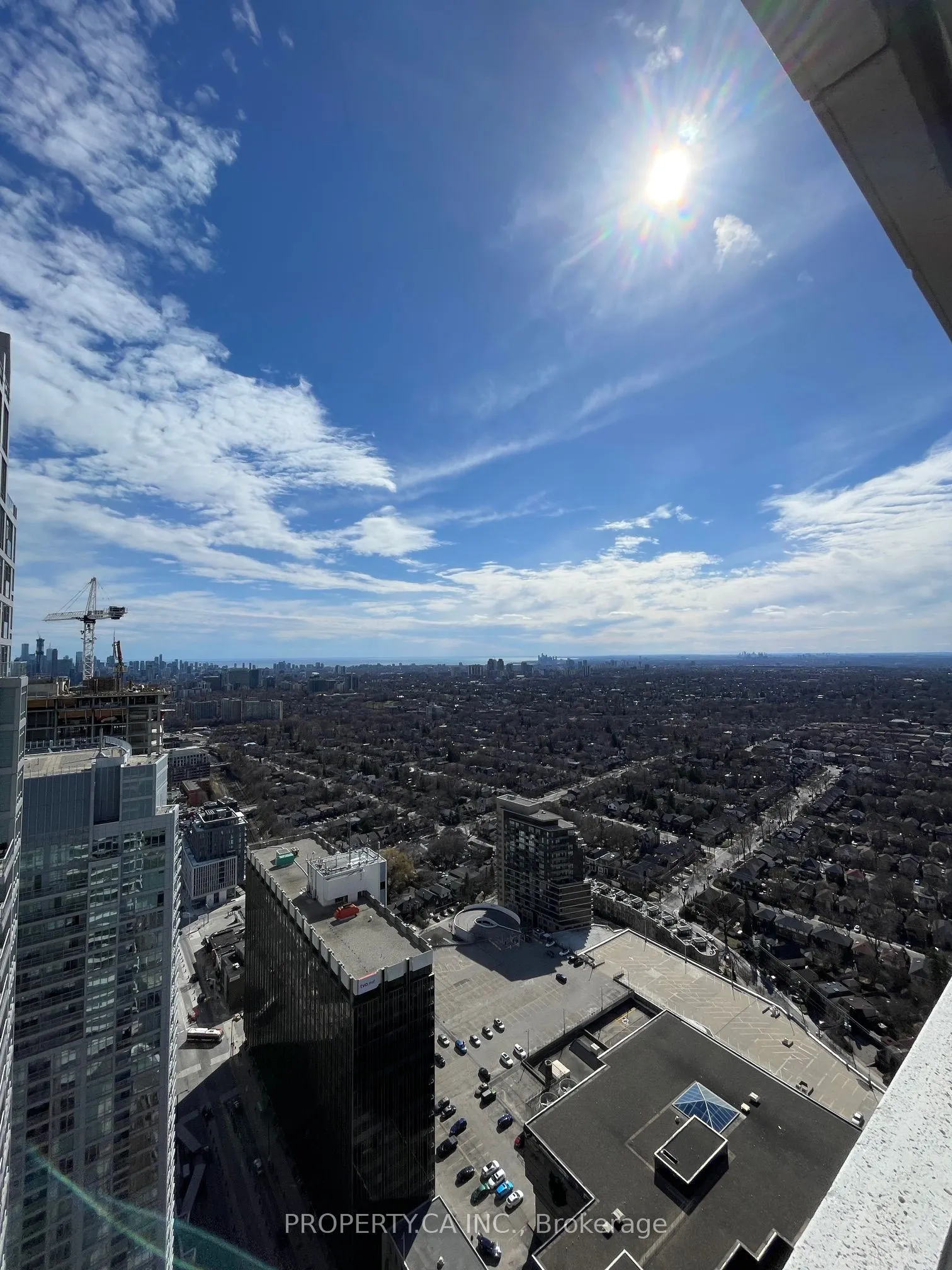 2221 Yonge Street, #4207