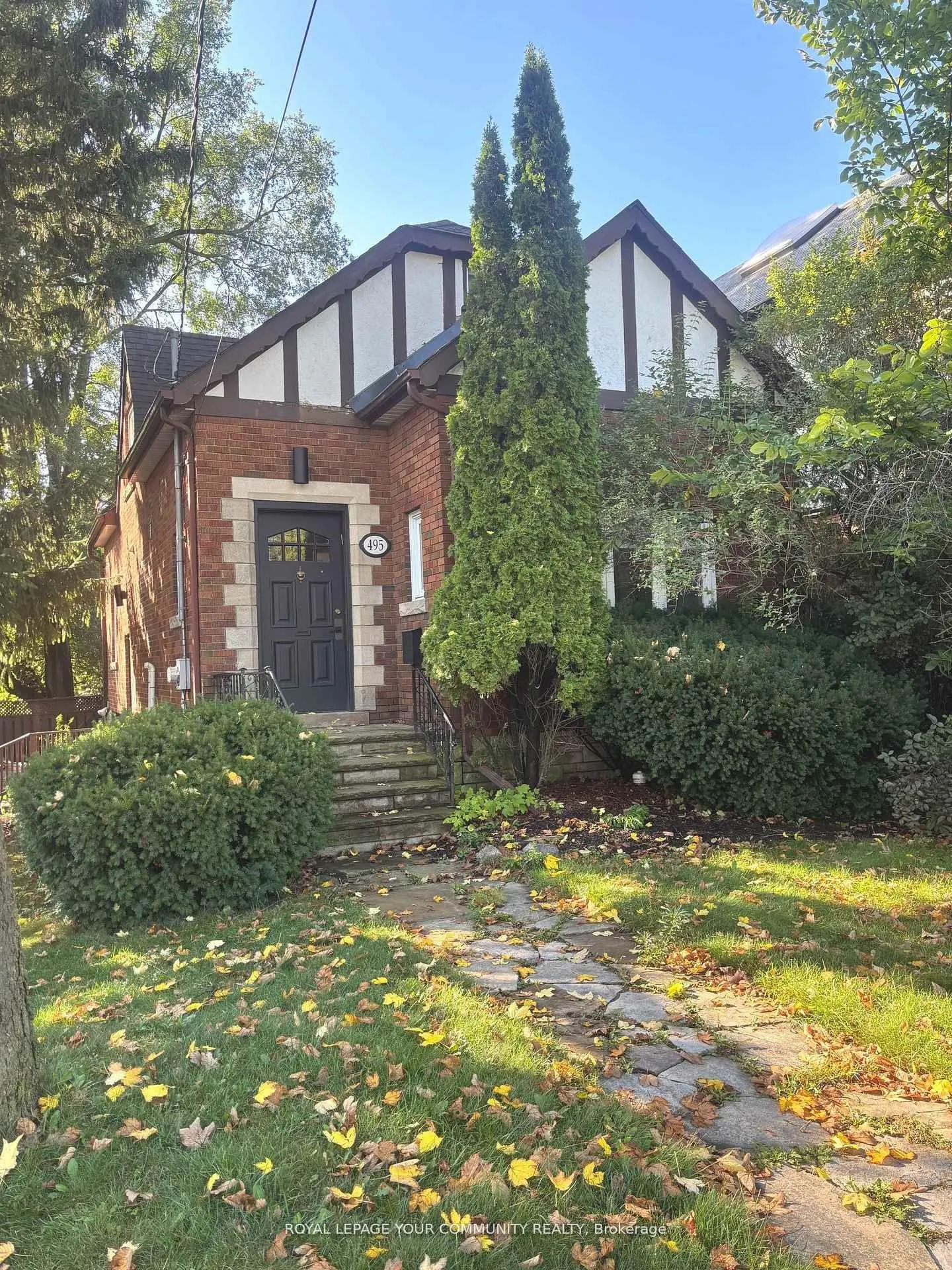 495 St Germain Avenue