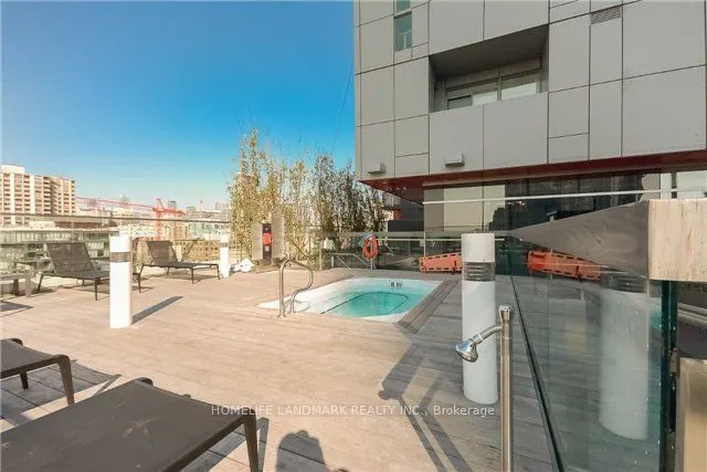 318 Richmond Street W, #3005