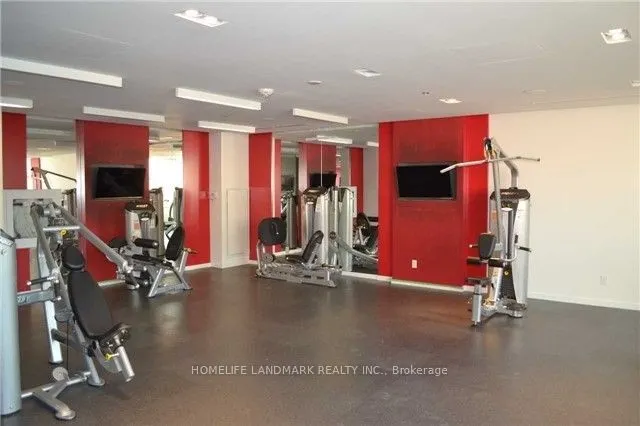 318 Richmond Street W, #3005