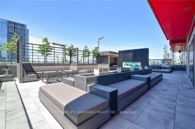 318 Richmond Street W, #3005