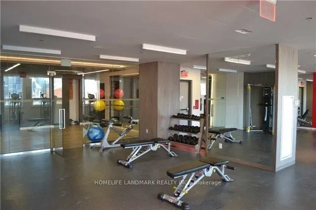 318 Richmond Street W, #3005