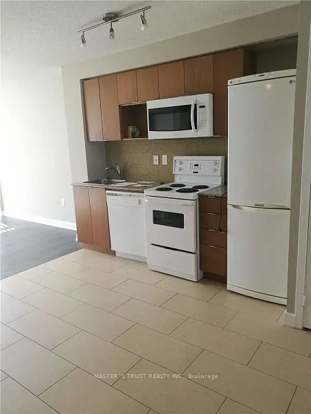15 Fort York Boulevard, #2102