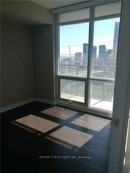 15 Fort York Boulevard, #2102