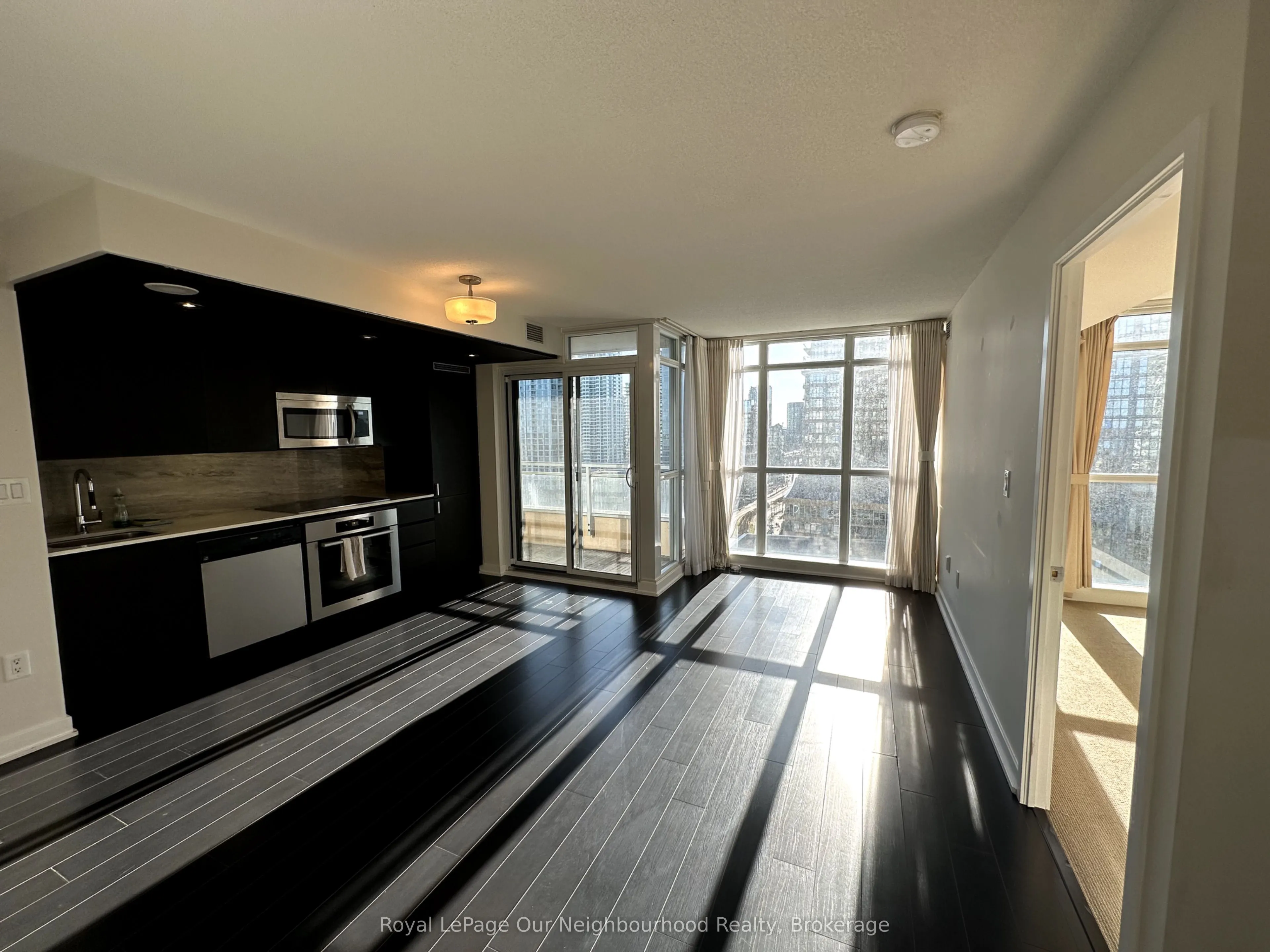 10 Capreol Court, #1710