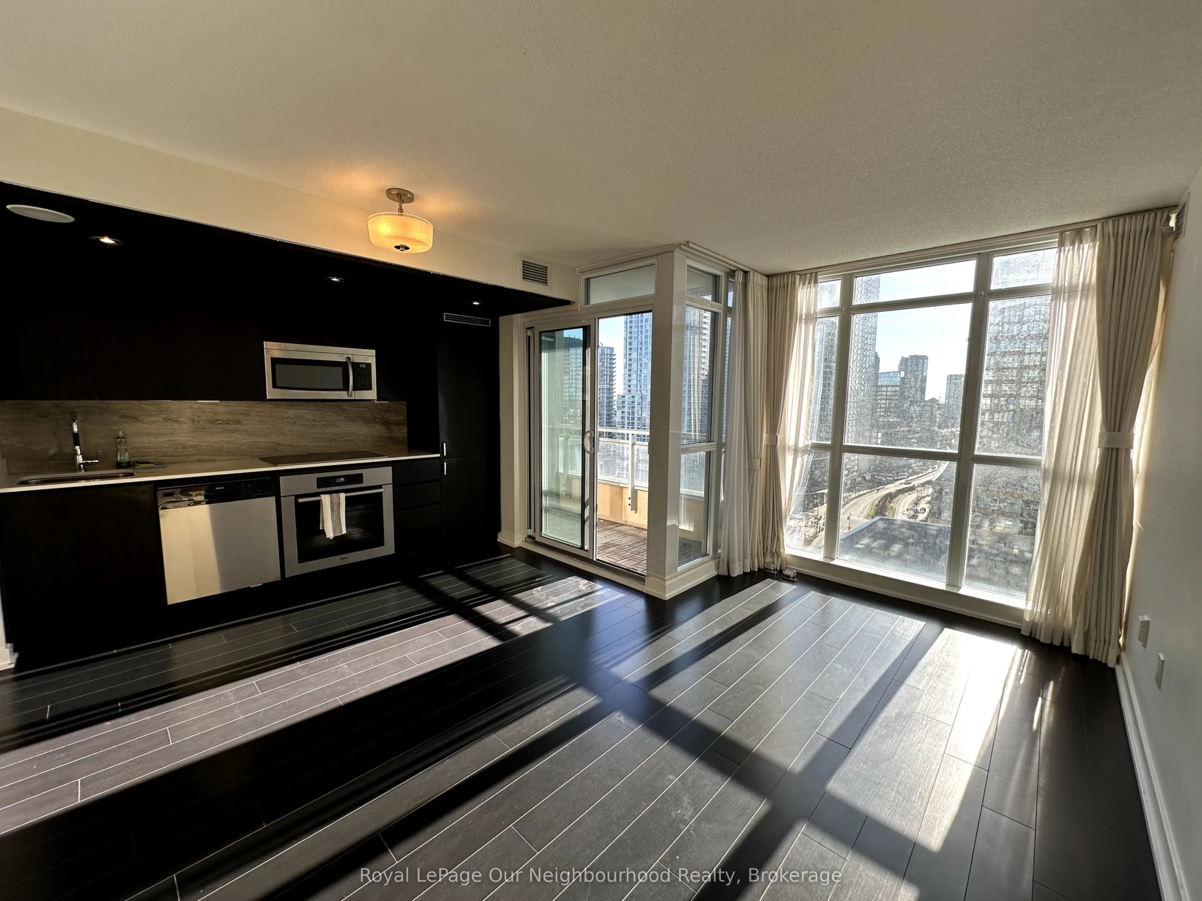 10 Capreol Court, #1710
