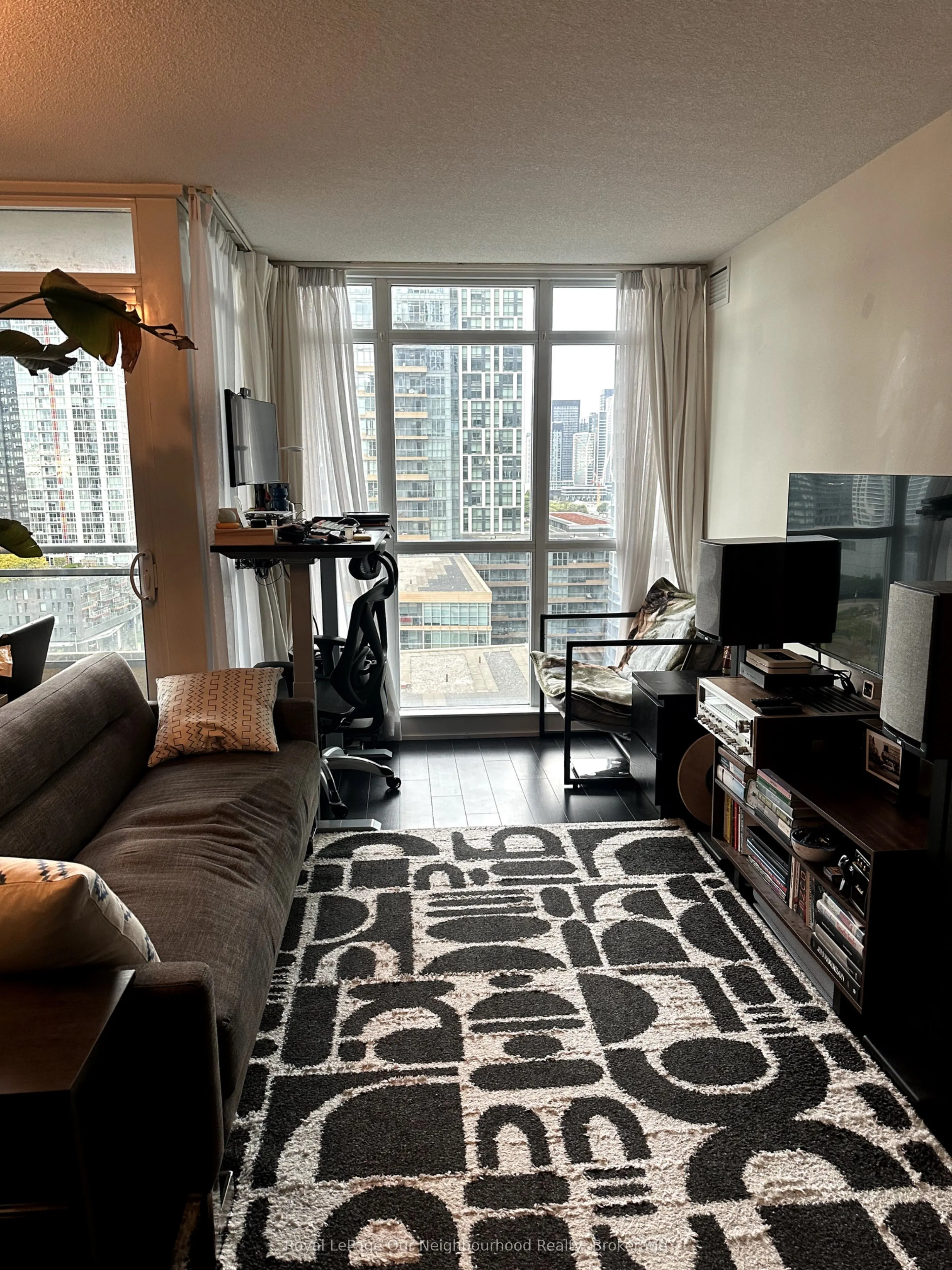 10 Capreol Court, #1710