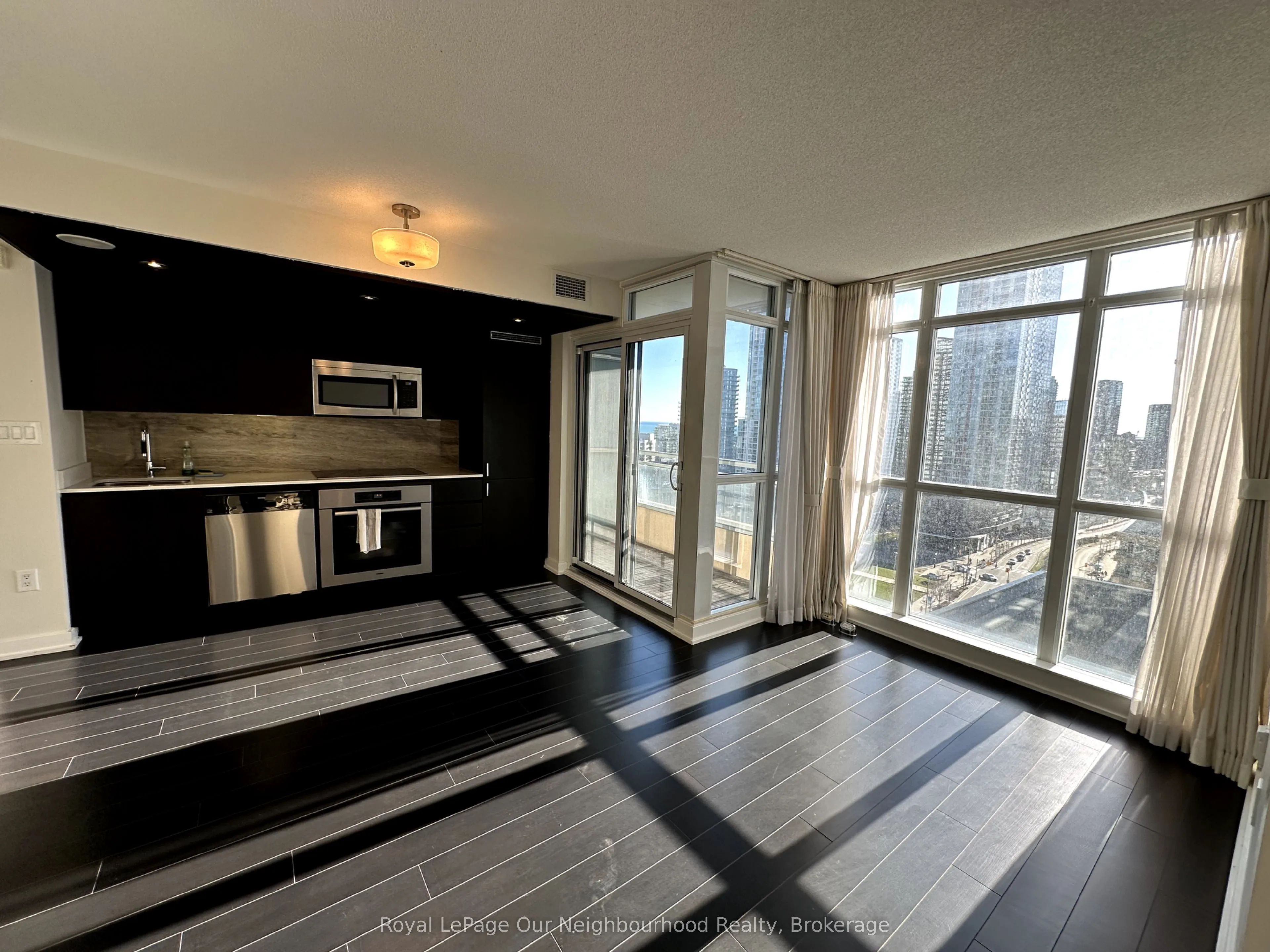 10 Capreol Court, #1710