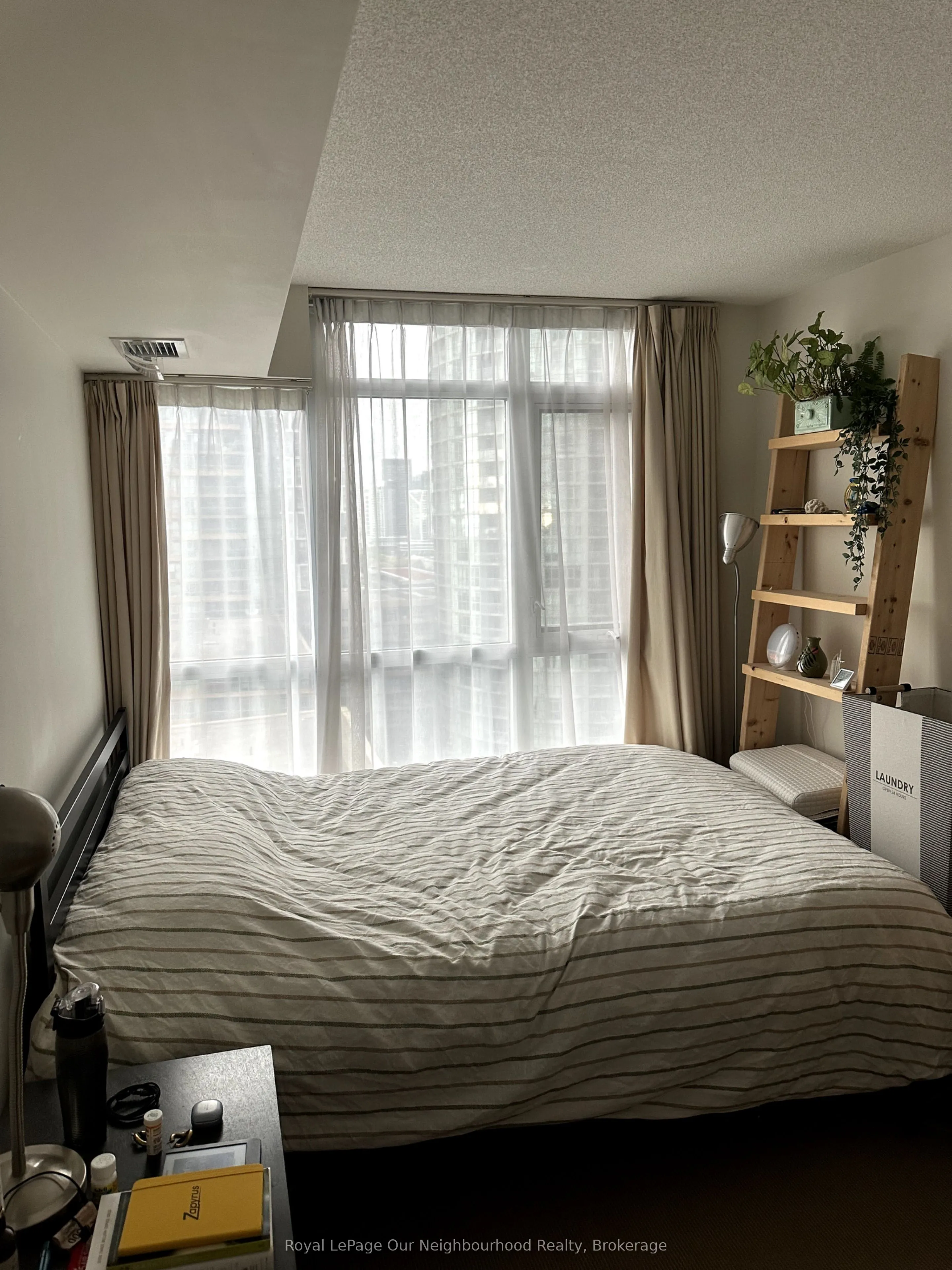 10 Capreol Court, #1710