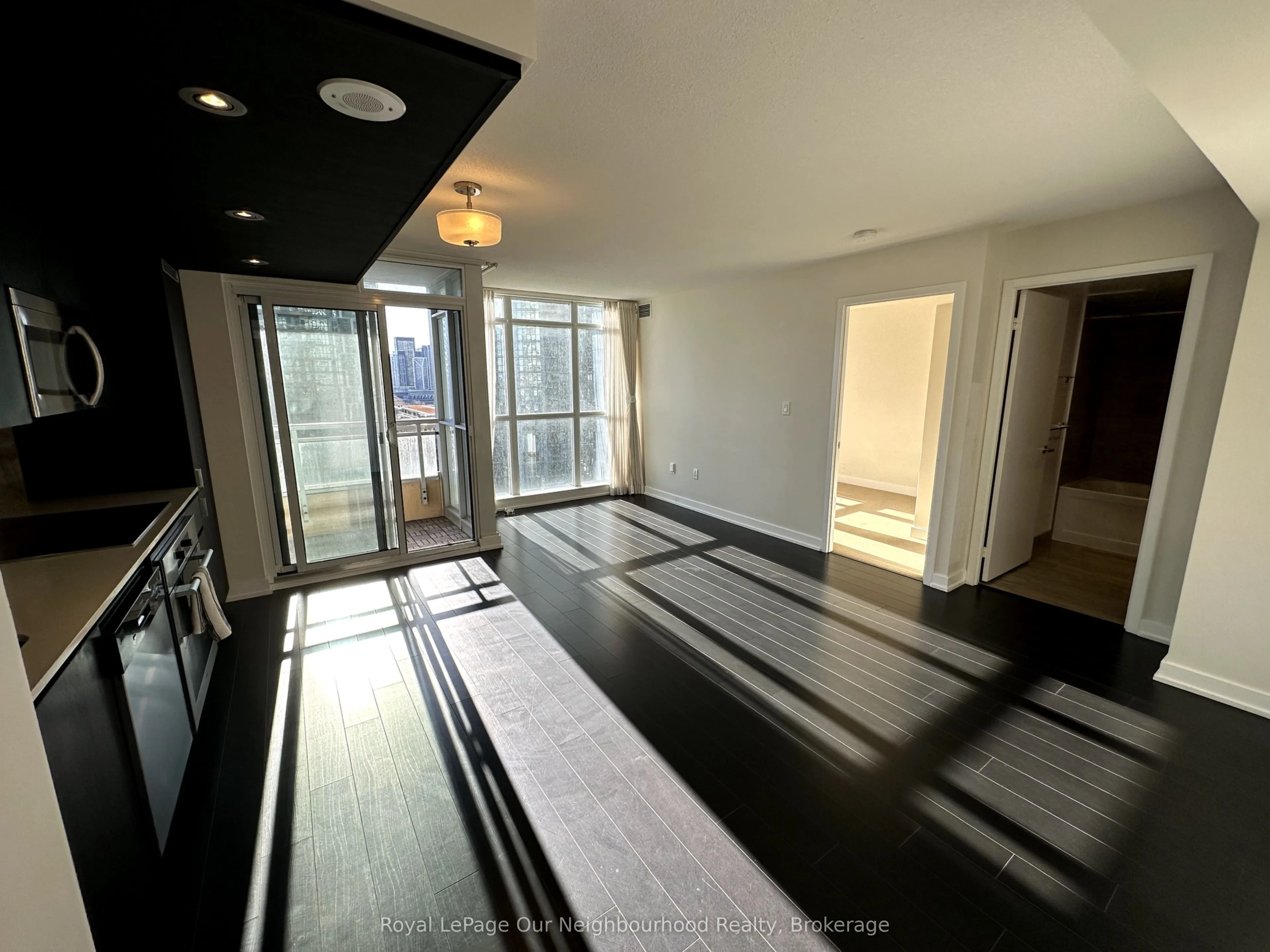 10 Capreol Court, #1710