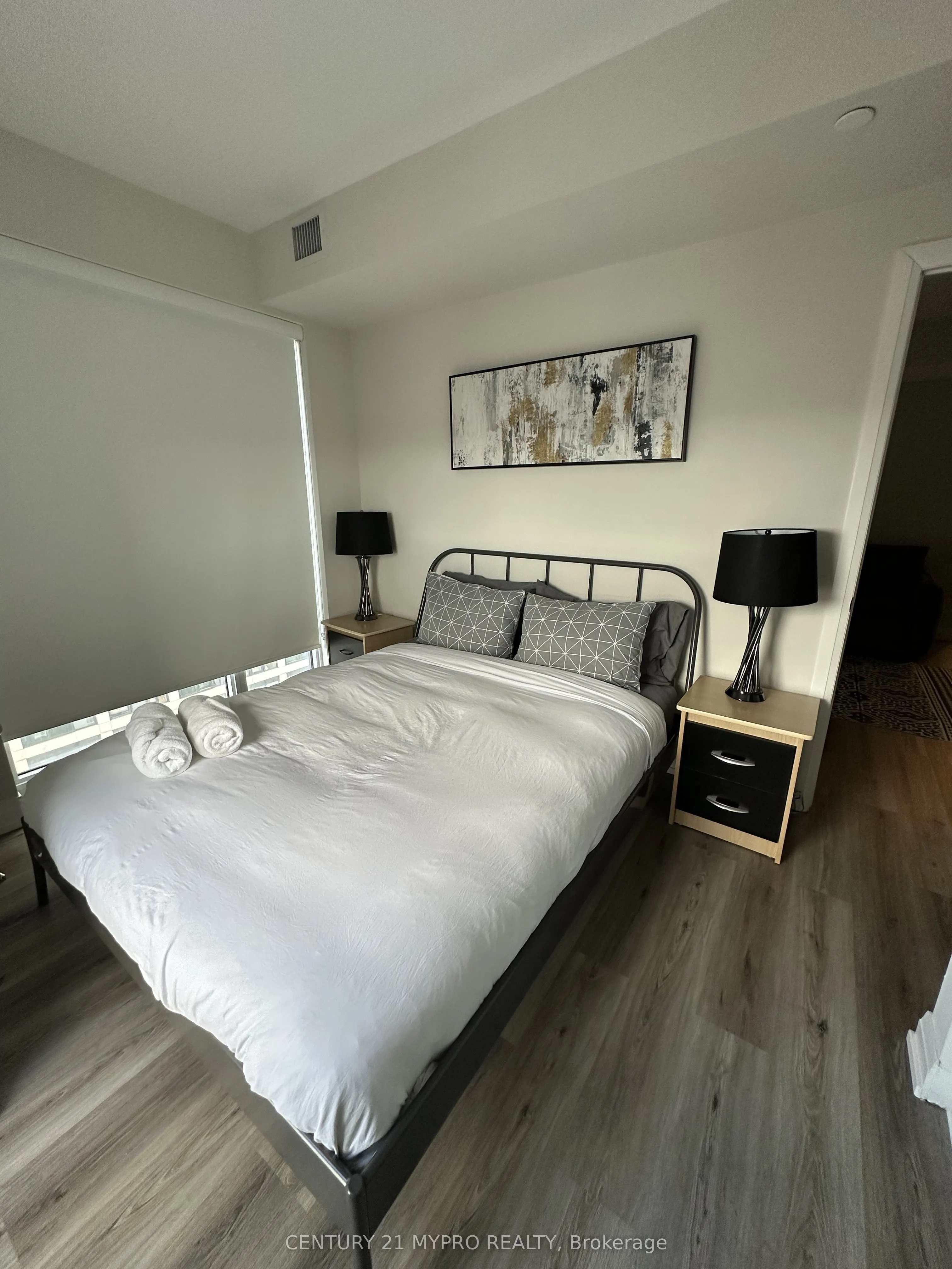251 Jarvis Street, #3203