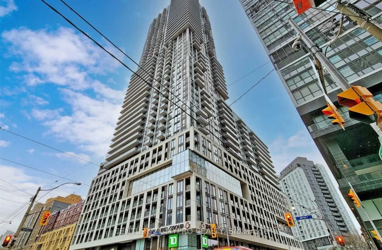 251 Jarvis Street, #3203