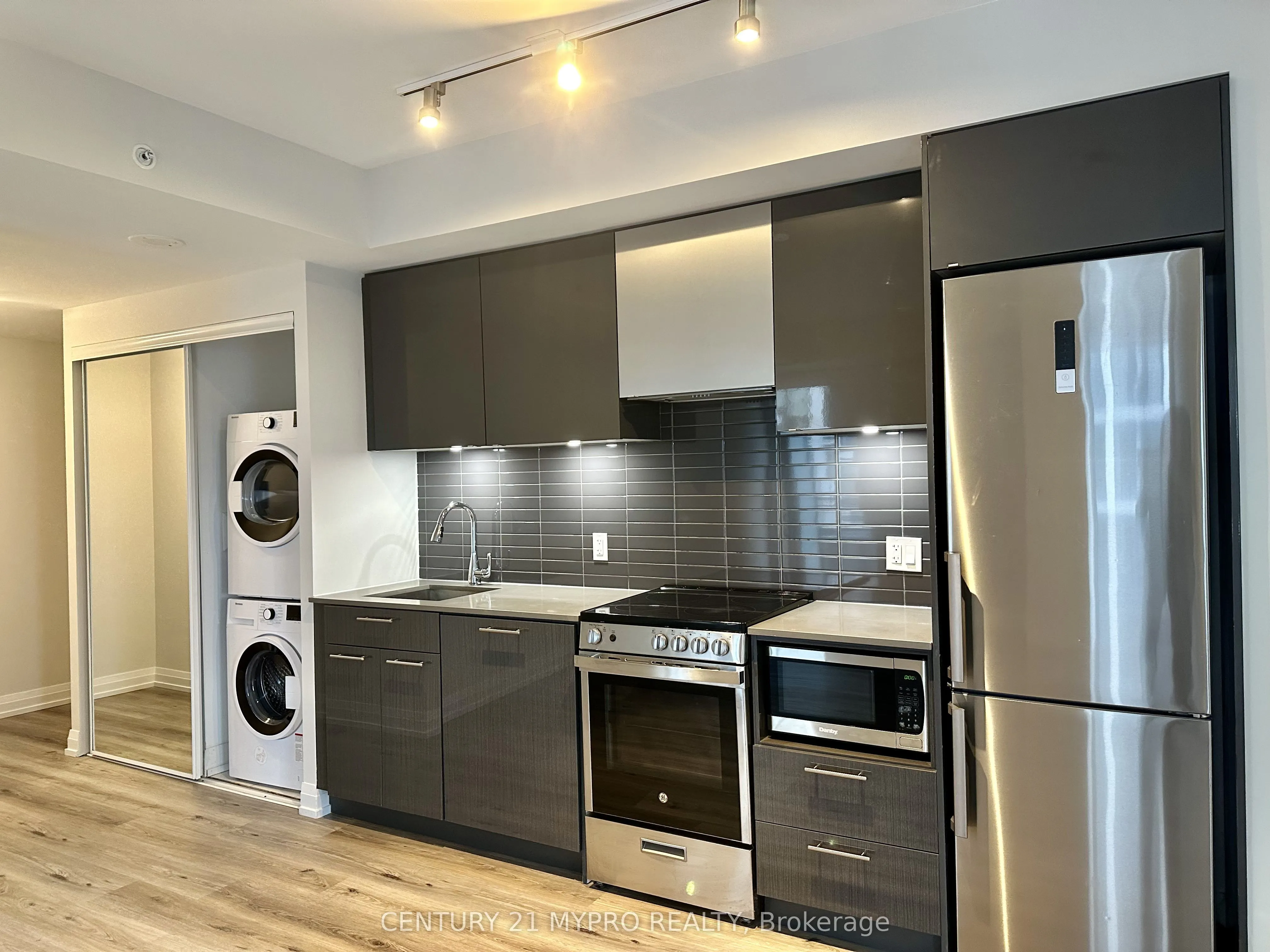 251 Jarvis Street, #3203