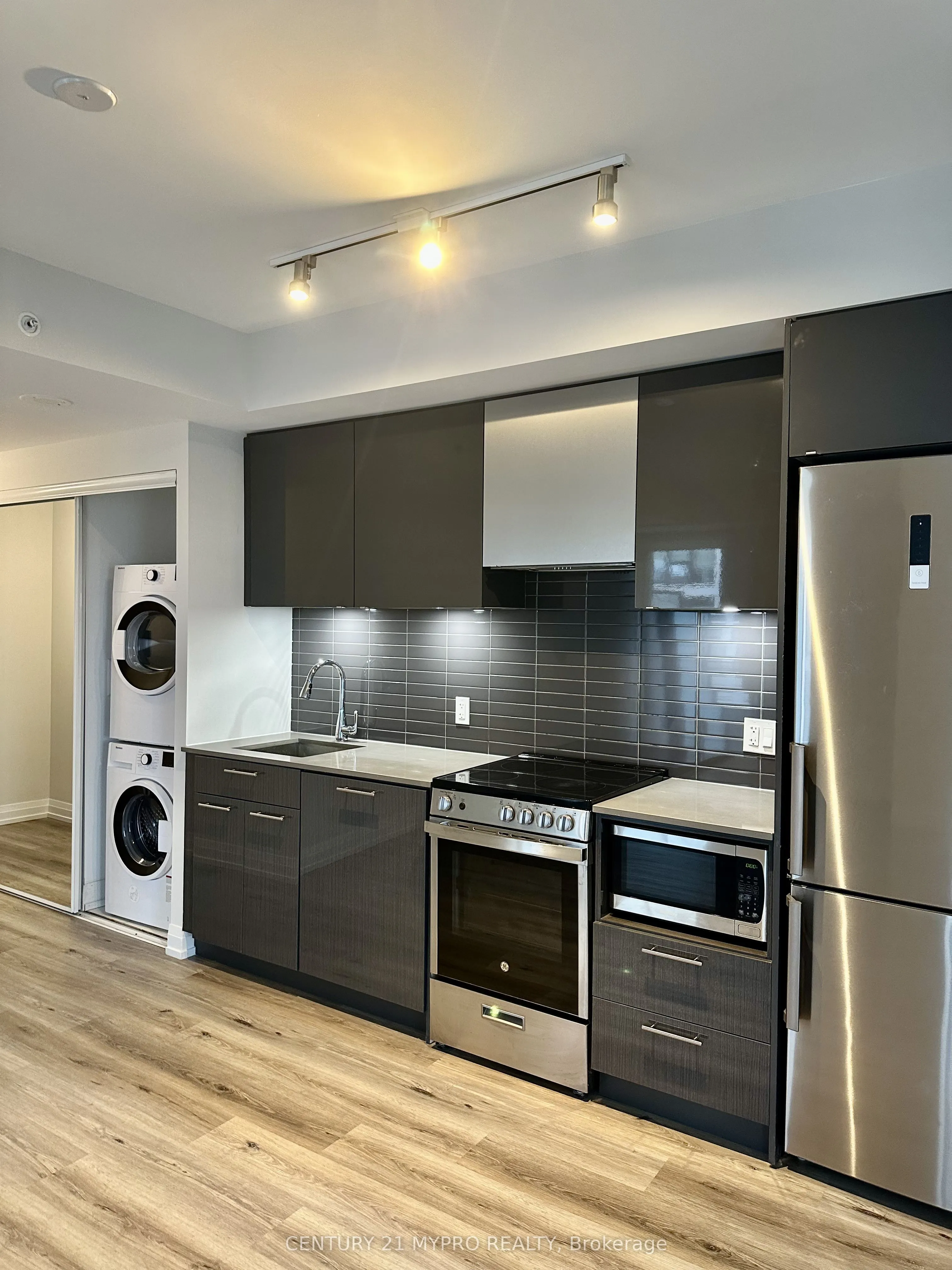 251 Jarvis Street, #3203