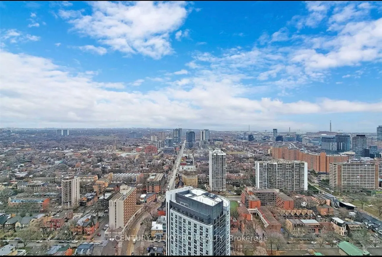 251 Jarvis Street, #3203