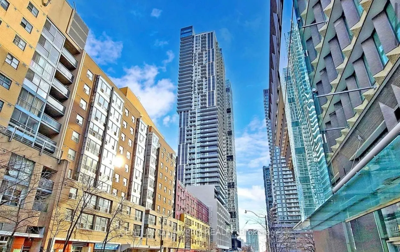 251 Jarvis Street, #3203