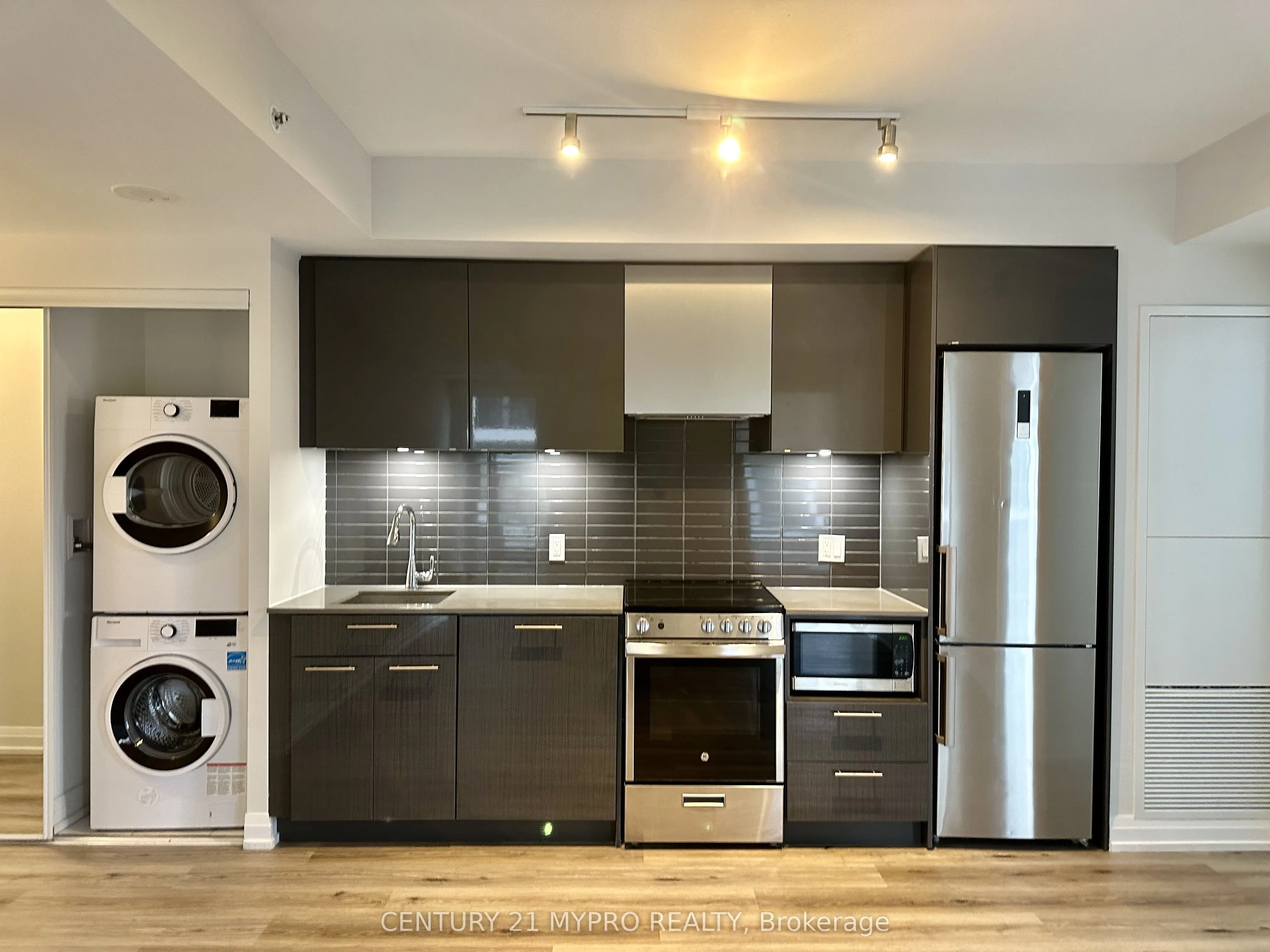 251 Jarvis Street, #3203
