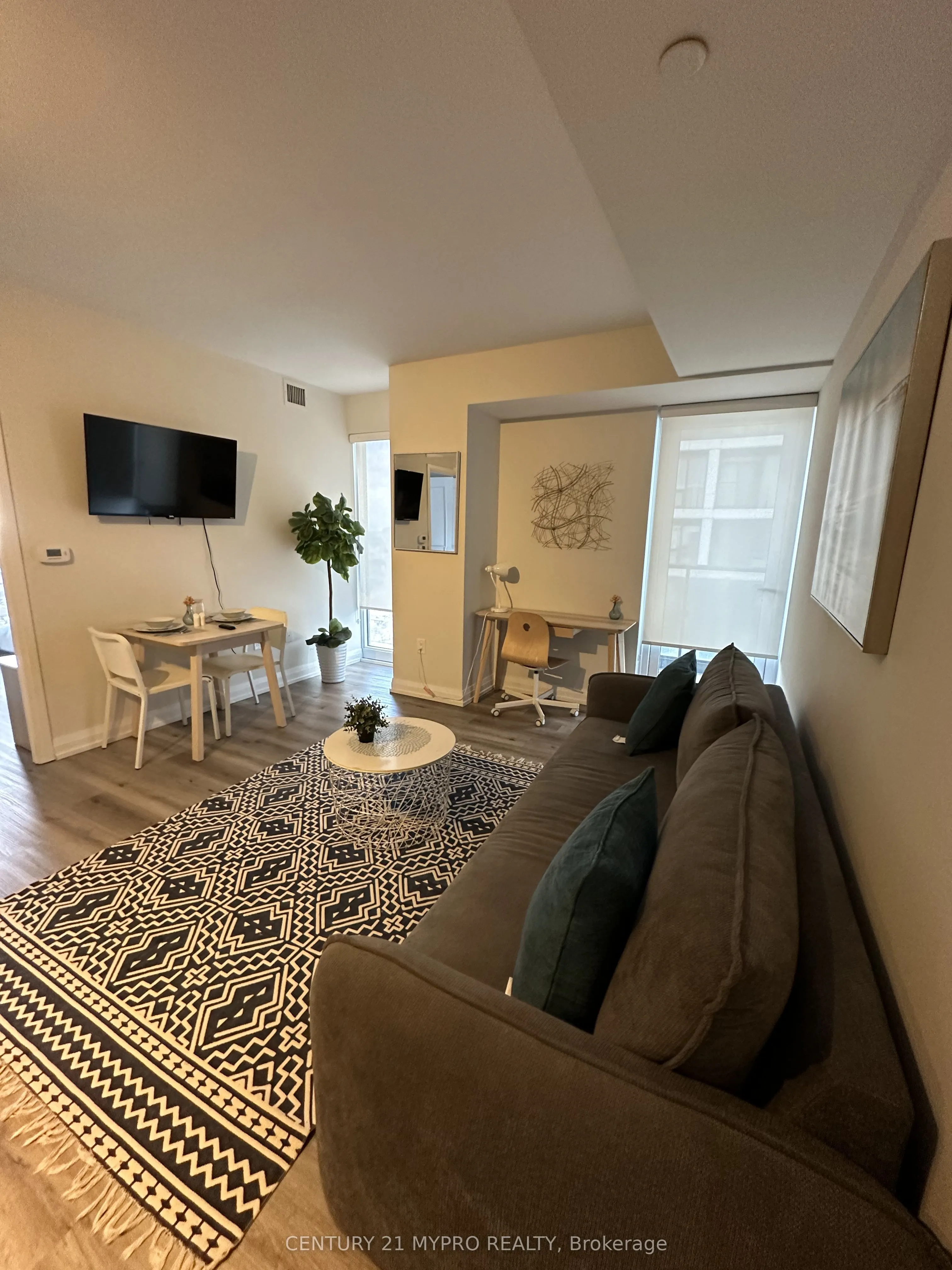 251 Jarvis Street, #3203