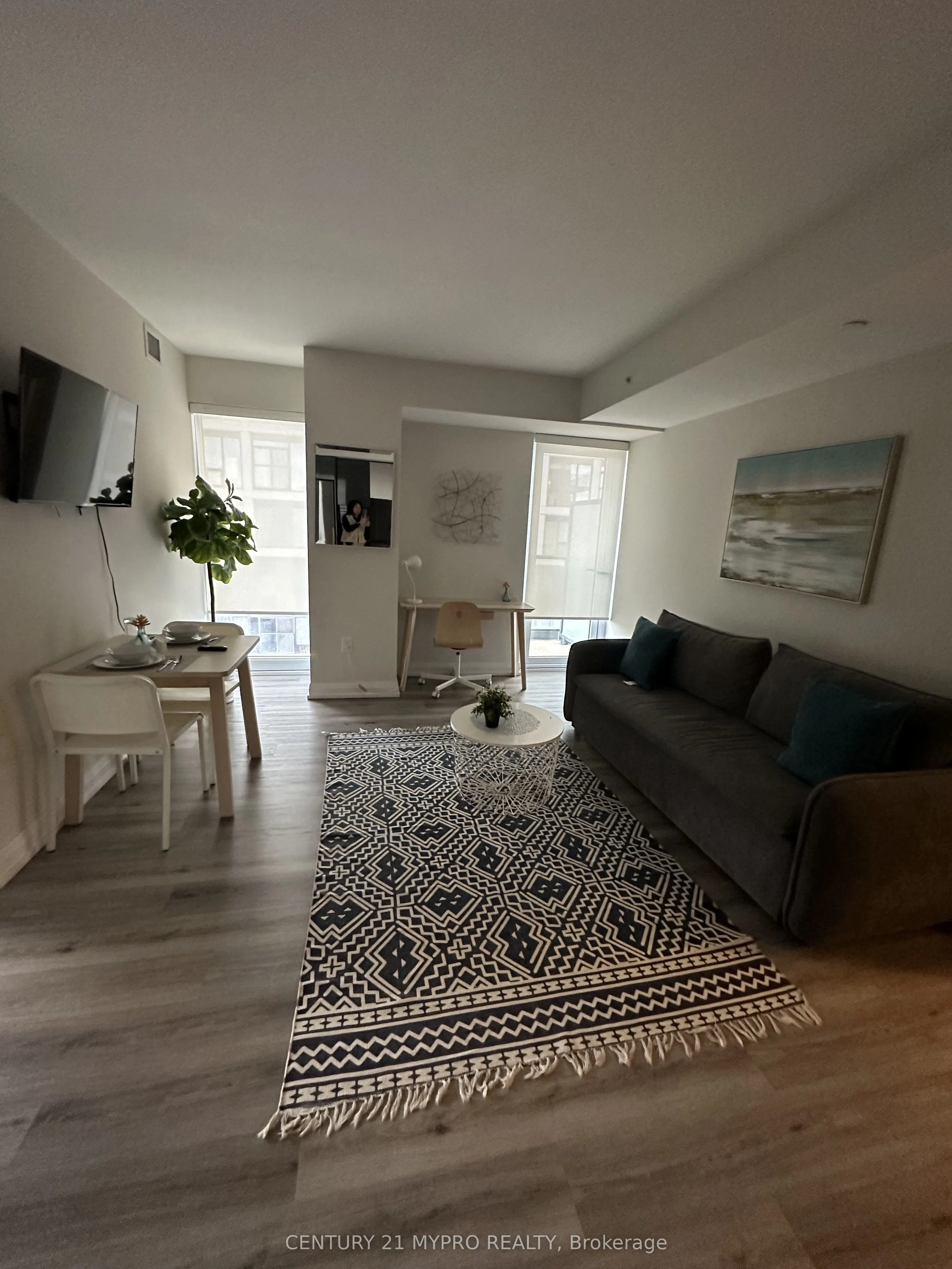 251 Jarvis Street, #3203