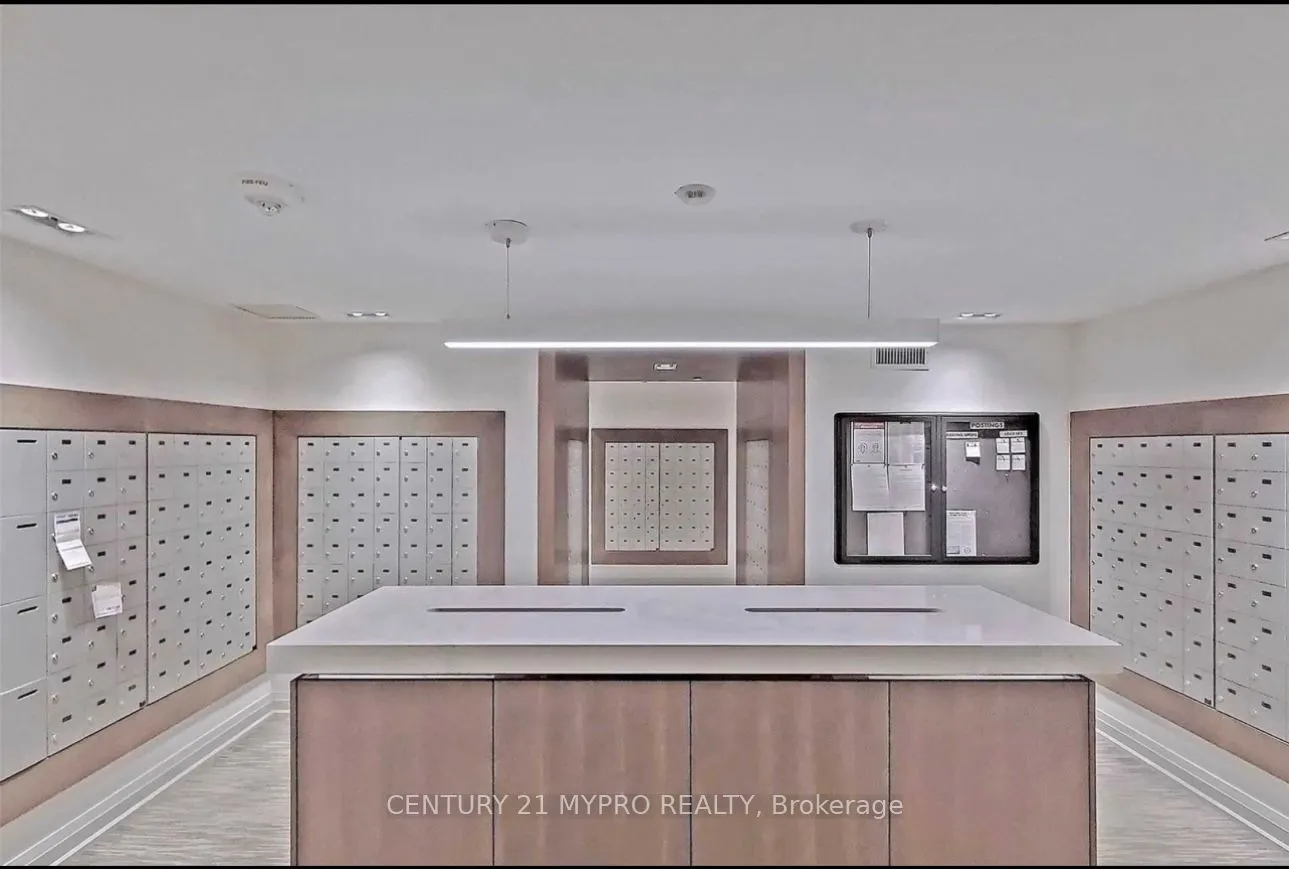 251 Jarvis Street, #3203