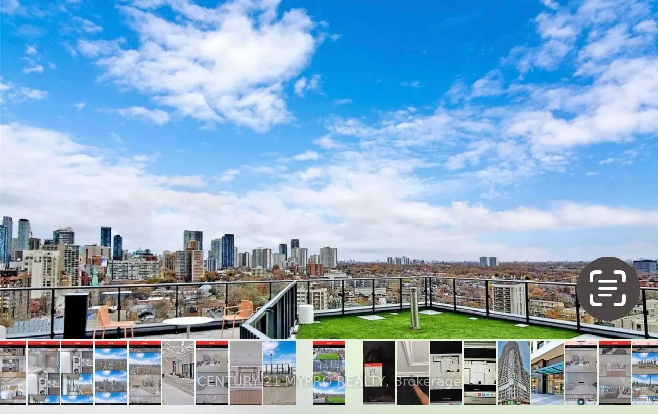 251 Jarvis Street, #3203