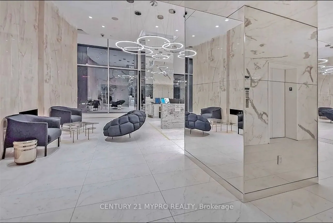 251 Jarvis Street, #3203