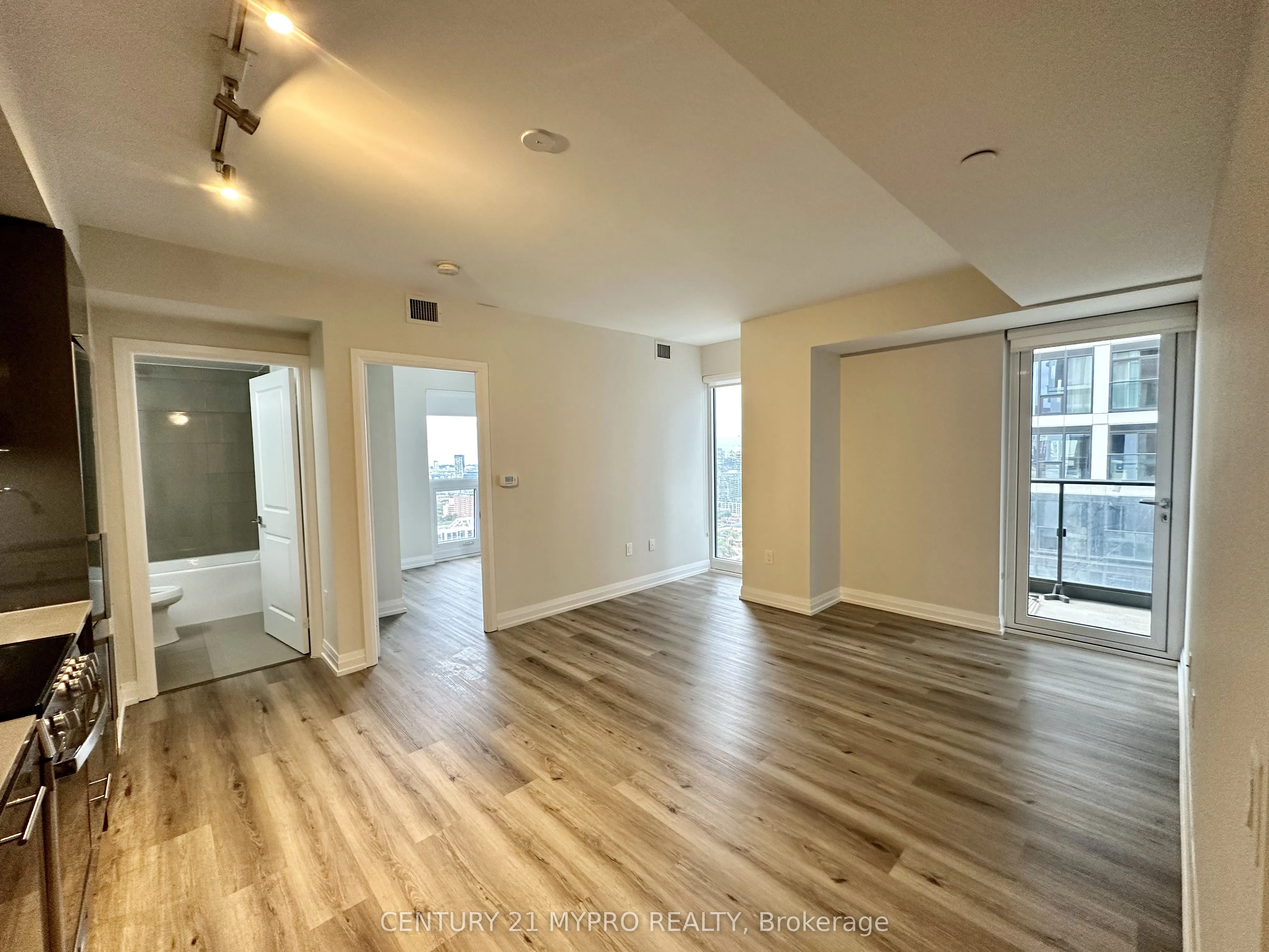 251 Jarvis Street, #3203
