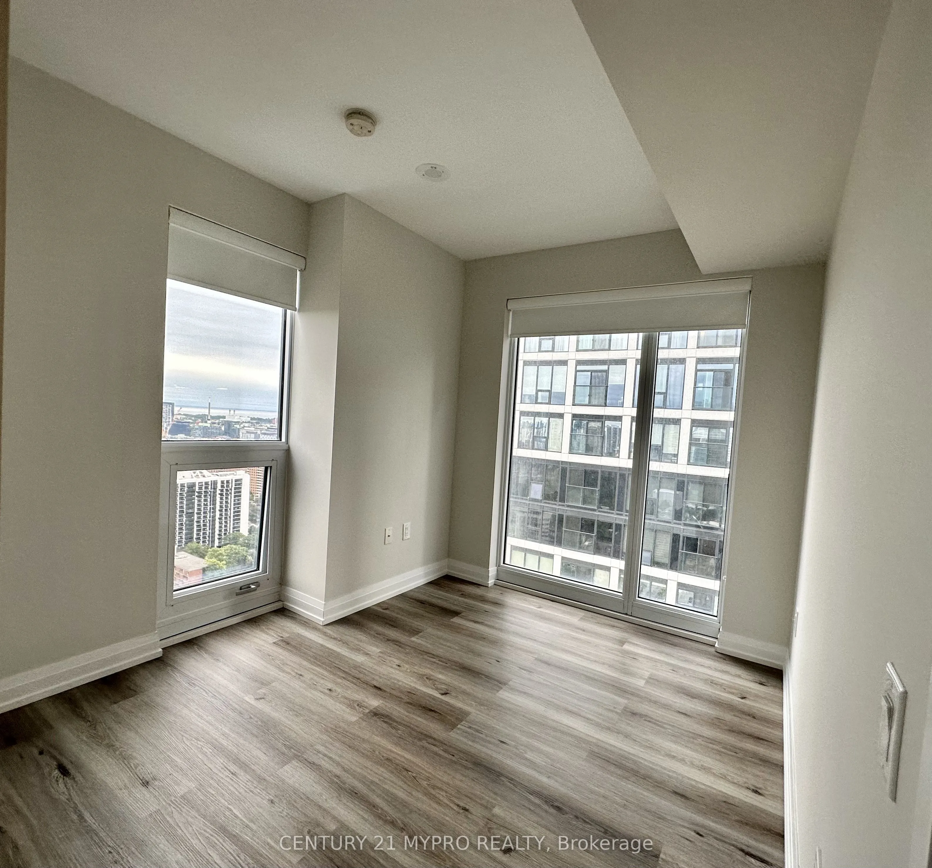 251 Jarvis Street, #3203